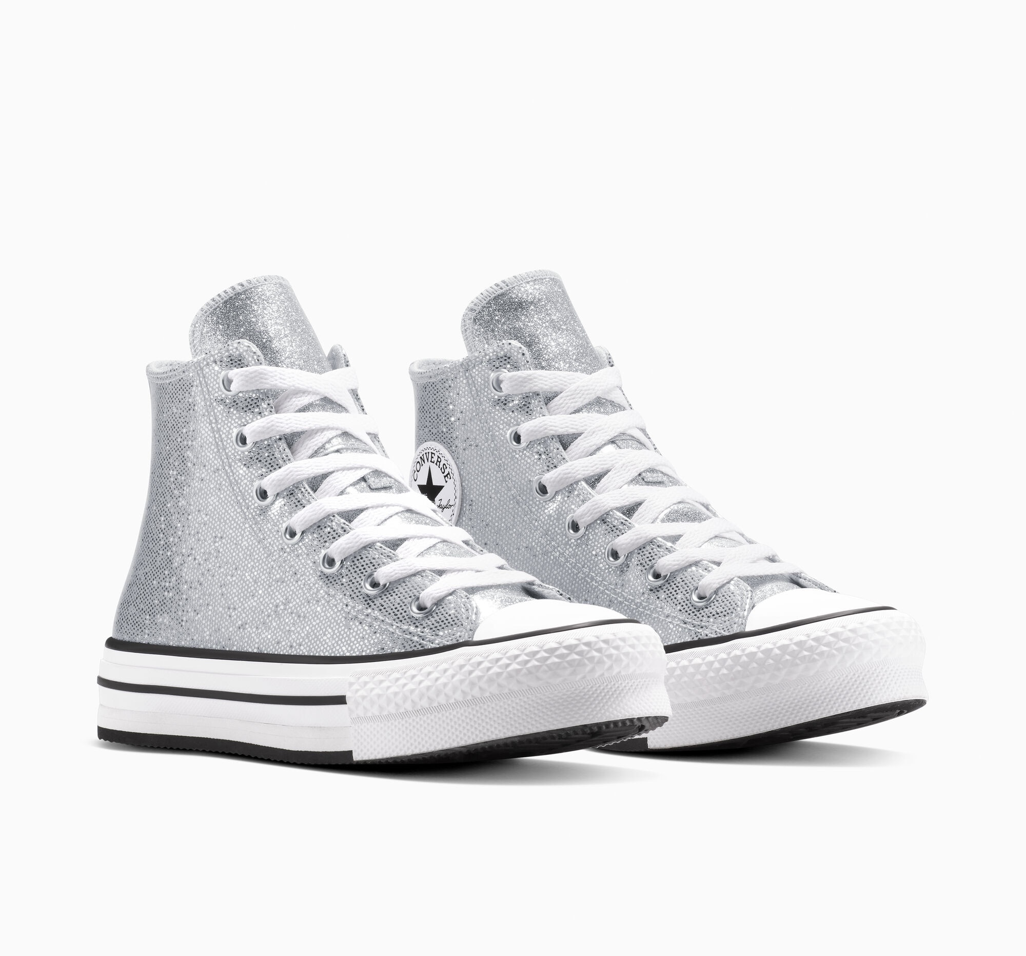 Converse Sneaker "CHUCK TAYLOR ALL STAR EVA LIFT" günstig online kaufen