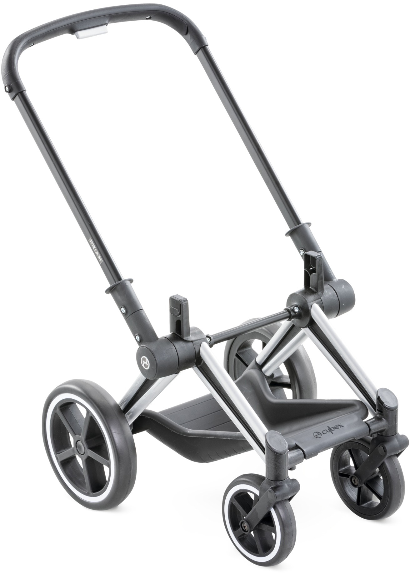 Corolle® Kombi-Puppenwagen »Cybex«, für Puppen von 36-52 cm