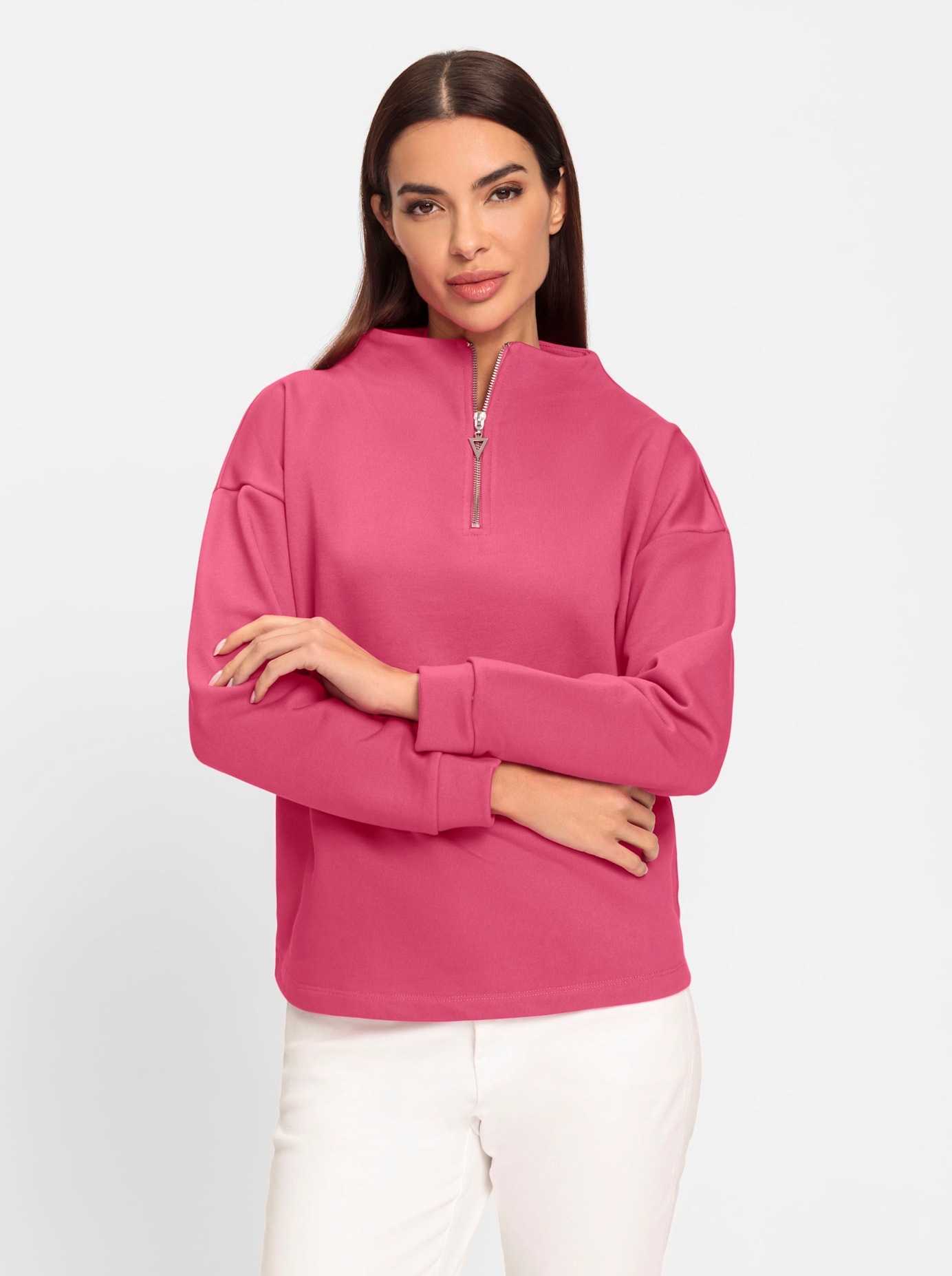heine Sweatshirt günstig online kaufen