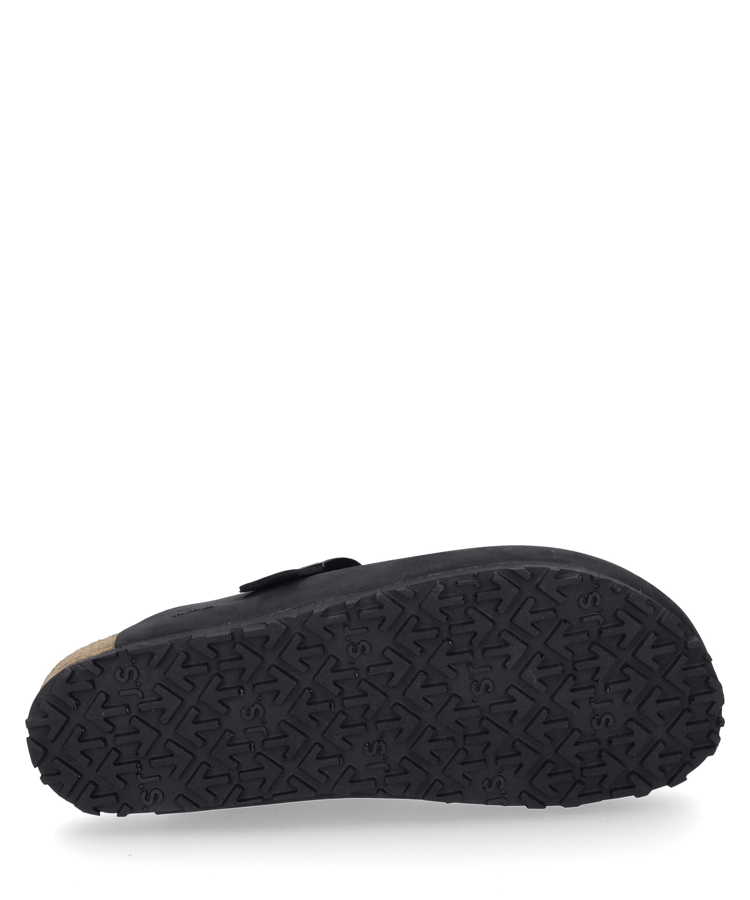 Josef Seibel Clog »Josef 04, schwarz«