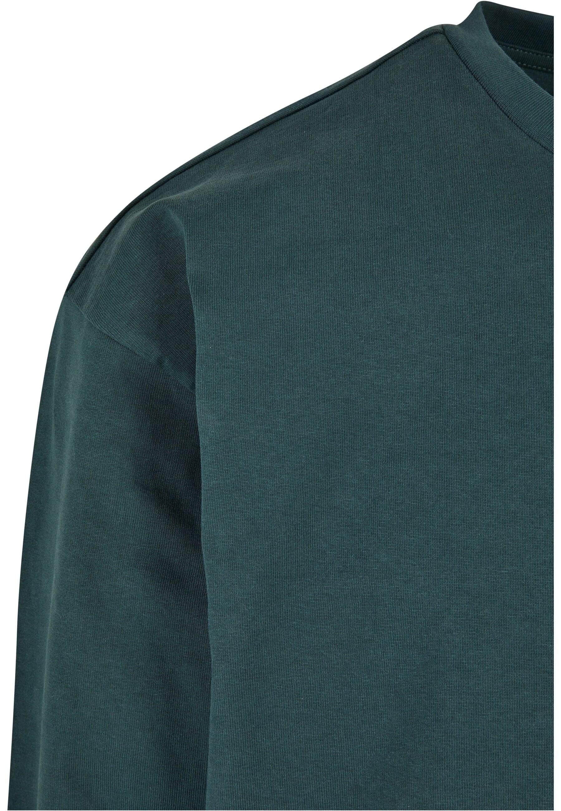 URBAN CLASSICS Longsleeve »Urban Classics Herren Ultra Heavy Oversized Longsleeve«, (1 tlg.)
