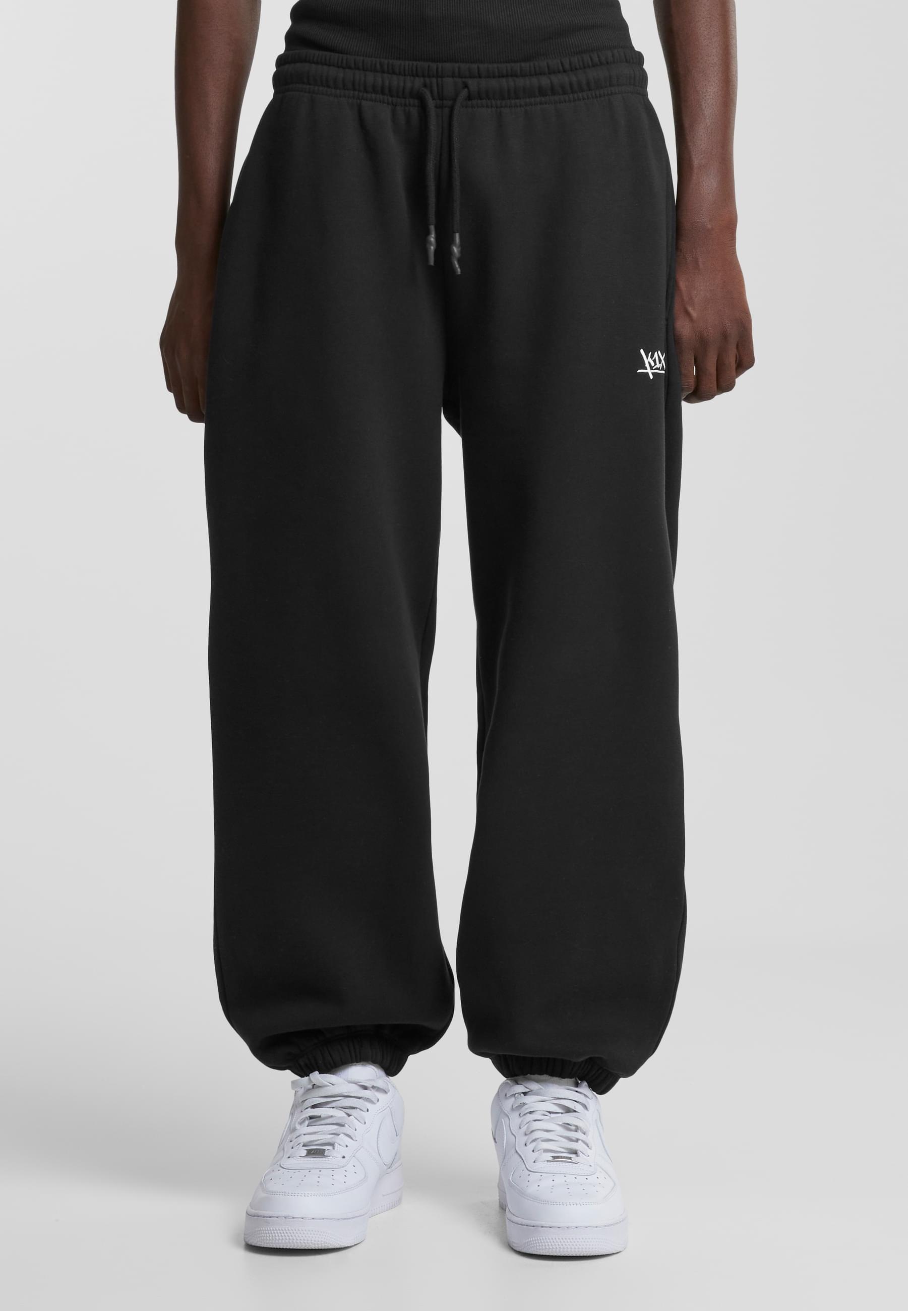 K1X Jogginghose »K1X Herren KXM243-033-1 K1X Logo Sweatpant«, (1 tlg.)