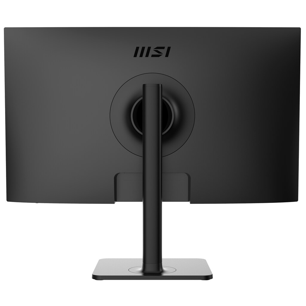 MSI LED-Monitor »Modern MD271QPDE«, 69 cm/27 Zoll, 2560 x 1440 px, WQHD, 5 ms Reaktionszeit, 75 Hz