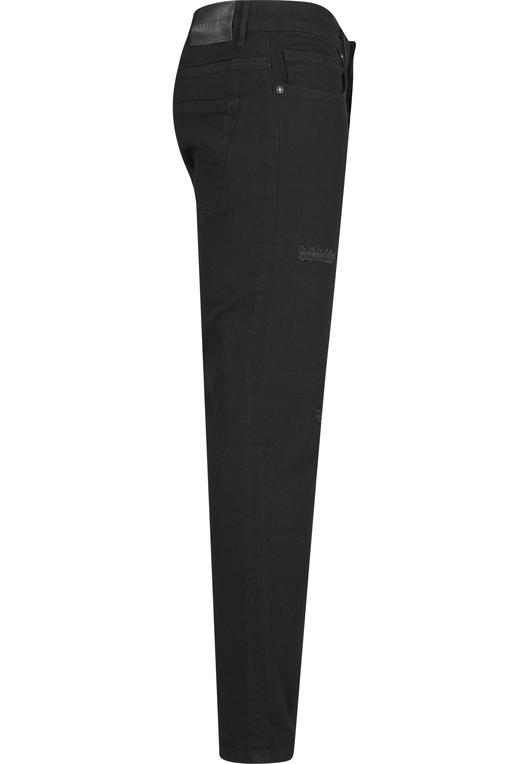 2Y Premium Bequeme Jeans »2Y Premium Herren 2Y Skinny Fit Jeans«