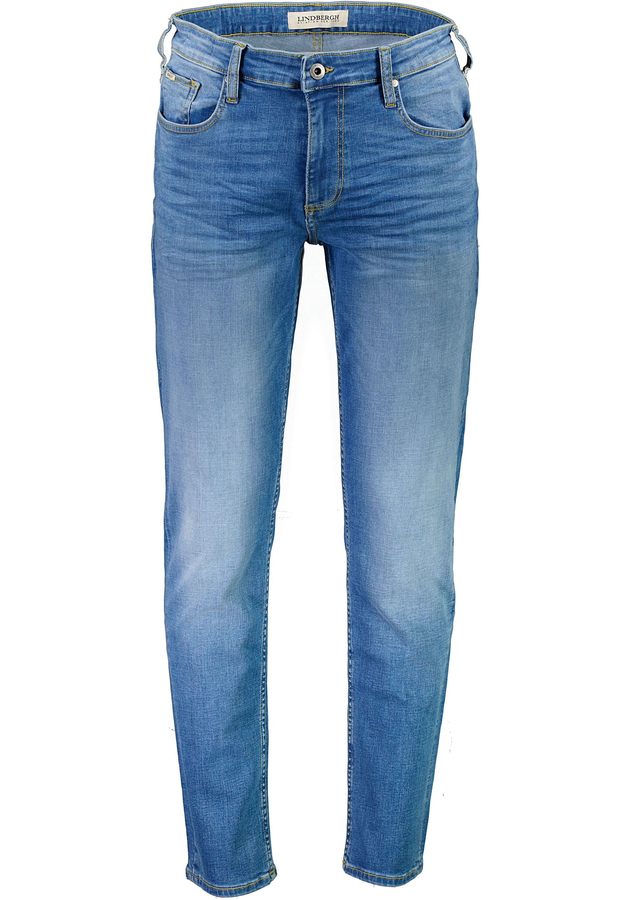 LINDBERGH 5-Pocket-Jeans »Lindbergh Jeans«