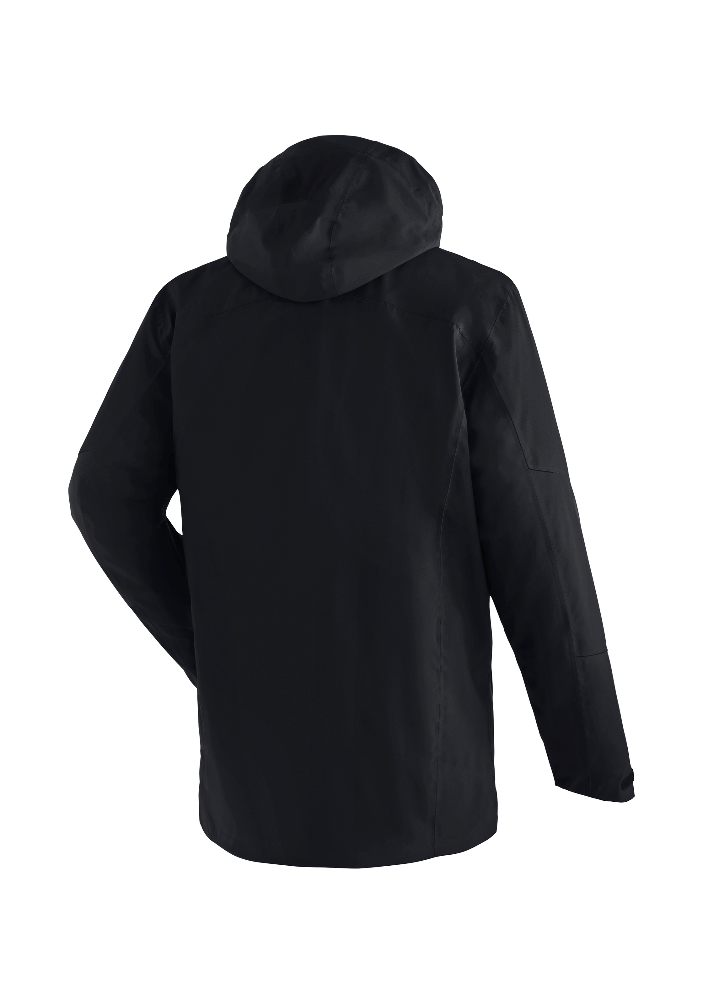 Maier Sports 3-in-1-Funktionsjacke "Ribut M", funktionale Doppel-Jacke für günstig online kaufen