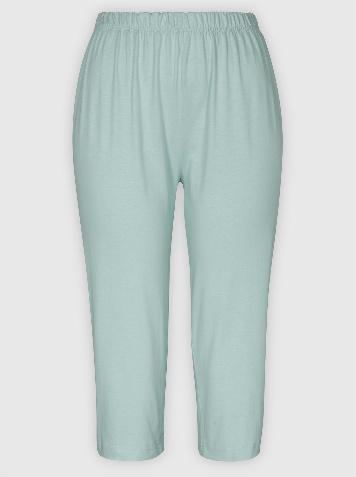wäschepur Caprihose