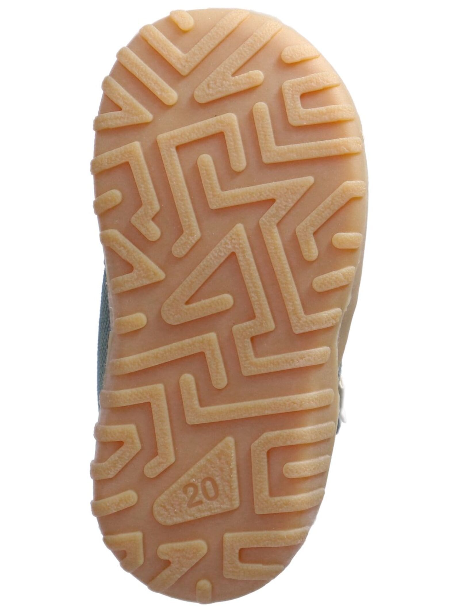 Pepino Schnürstiefelette »Pepino Stiefelette Leder/Textil«