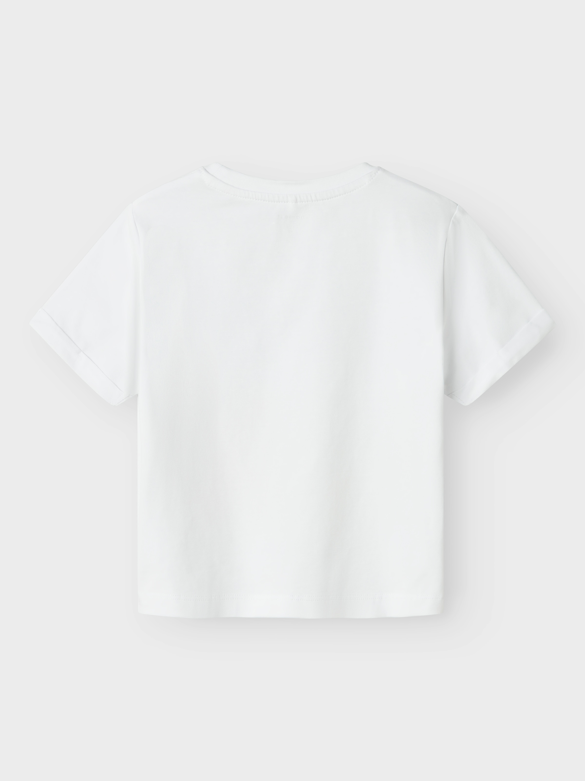 Name It Kurzarmshirt »NMMMAGIL POKEMON NREG SS TOP BOX SKY«