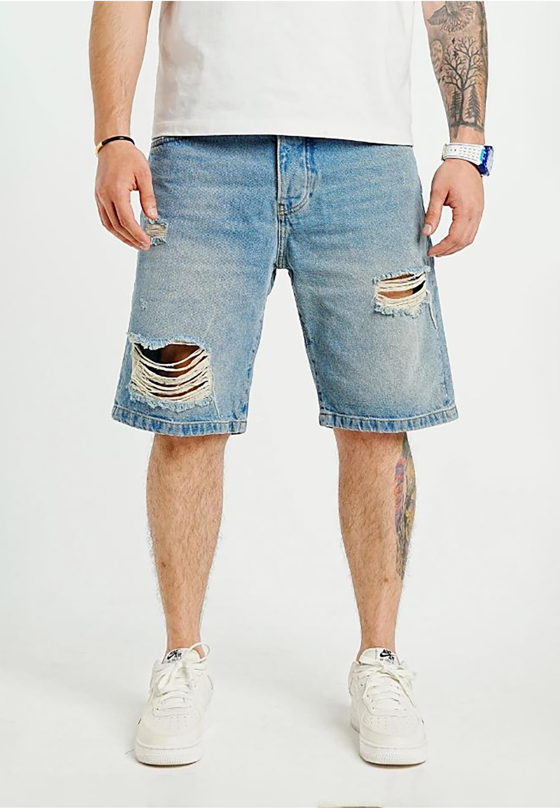Thumbnail - 2Y Premium Shorts "2Y Premium 2Y Premium Distressed Shorts"
