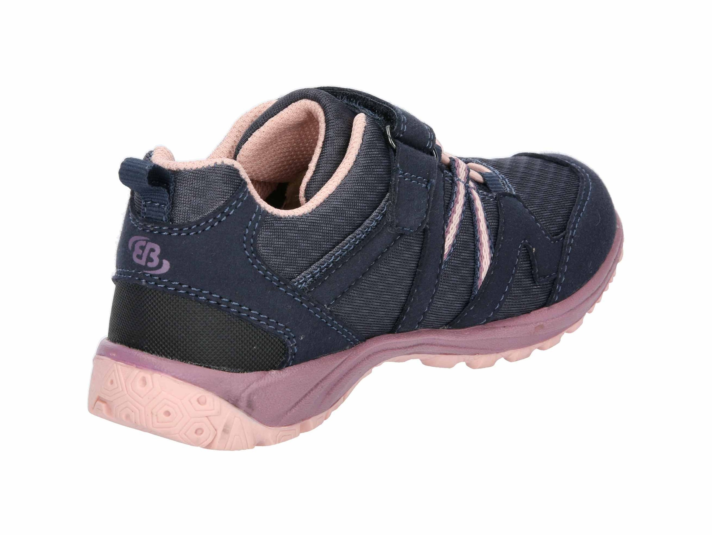 BRÜTTING Wanderschuh »Outdoorschuh Rockwall«