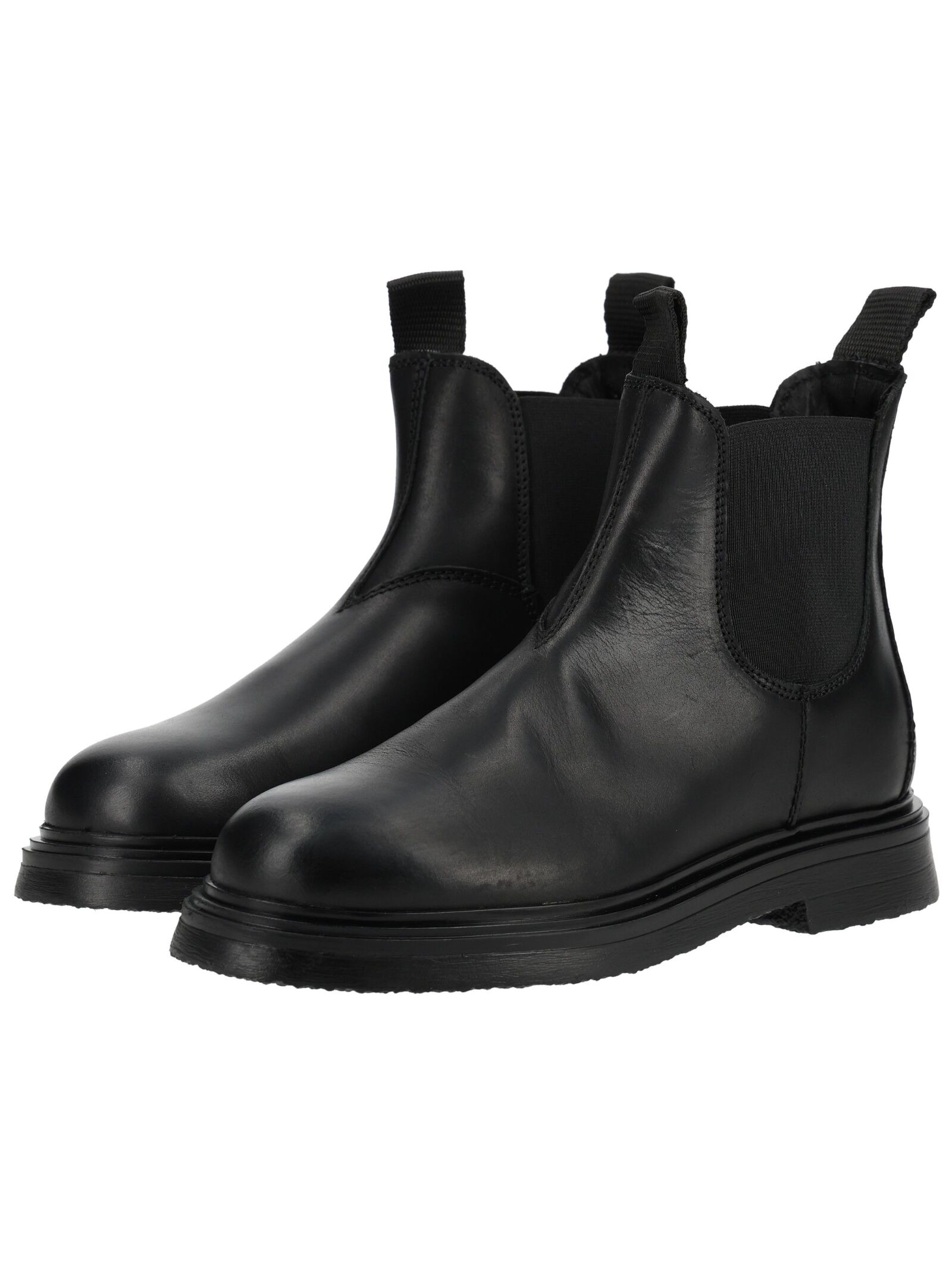 Pavement Stiefelette »Pavement Stiefelette Leder/Textil«