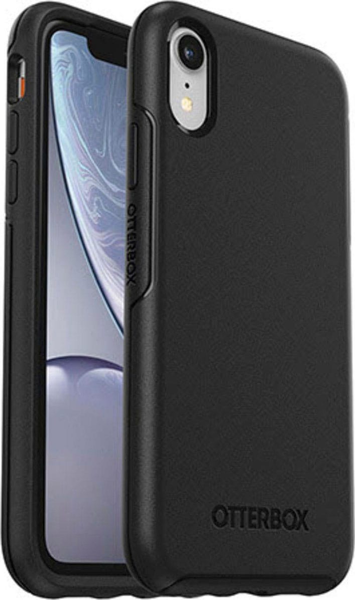 Otterbox Smartphone-Hülle »Symmetry Apple iPhone XR«