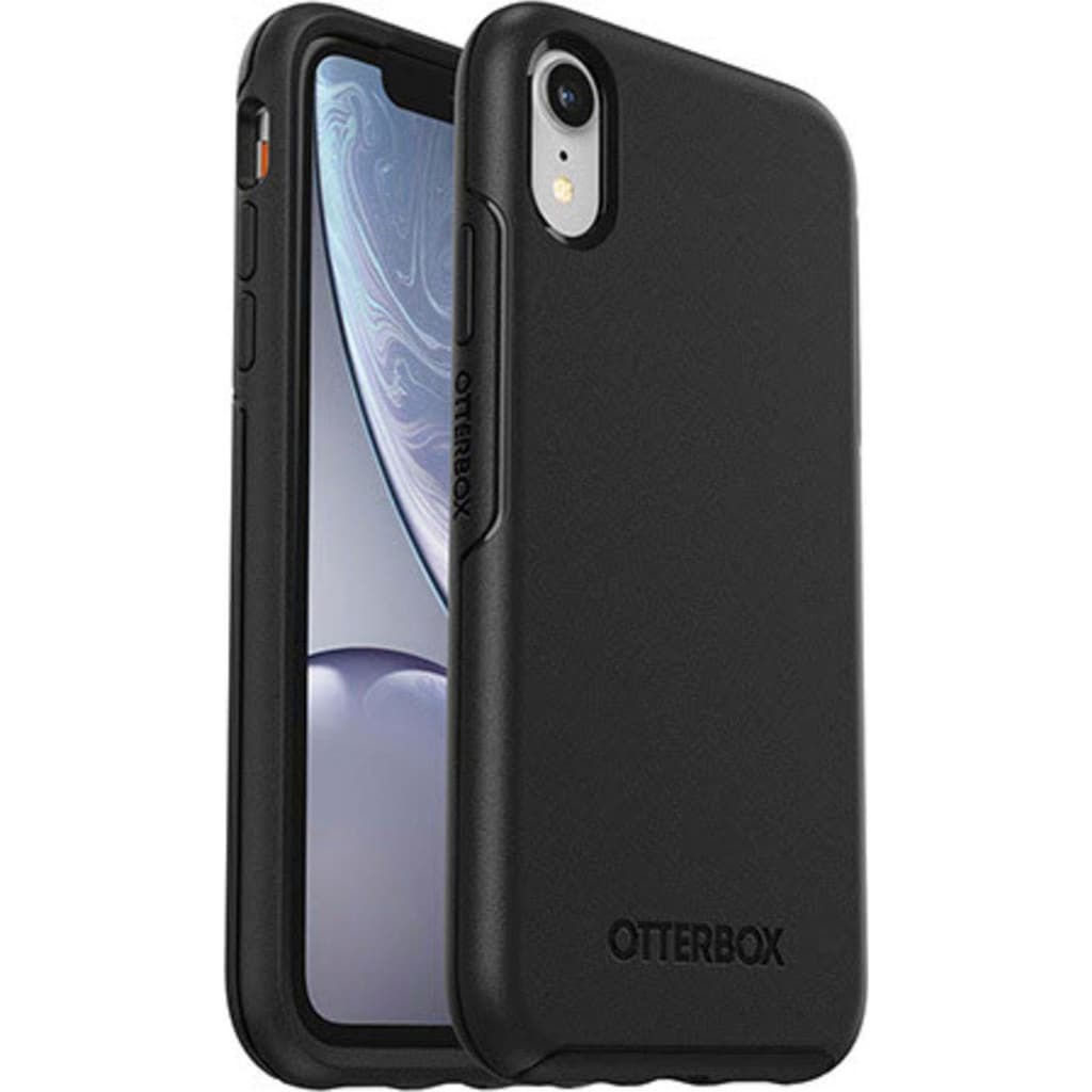 Otterbox Smartphone-Hülle »Symmetry Apple iPhone XR«