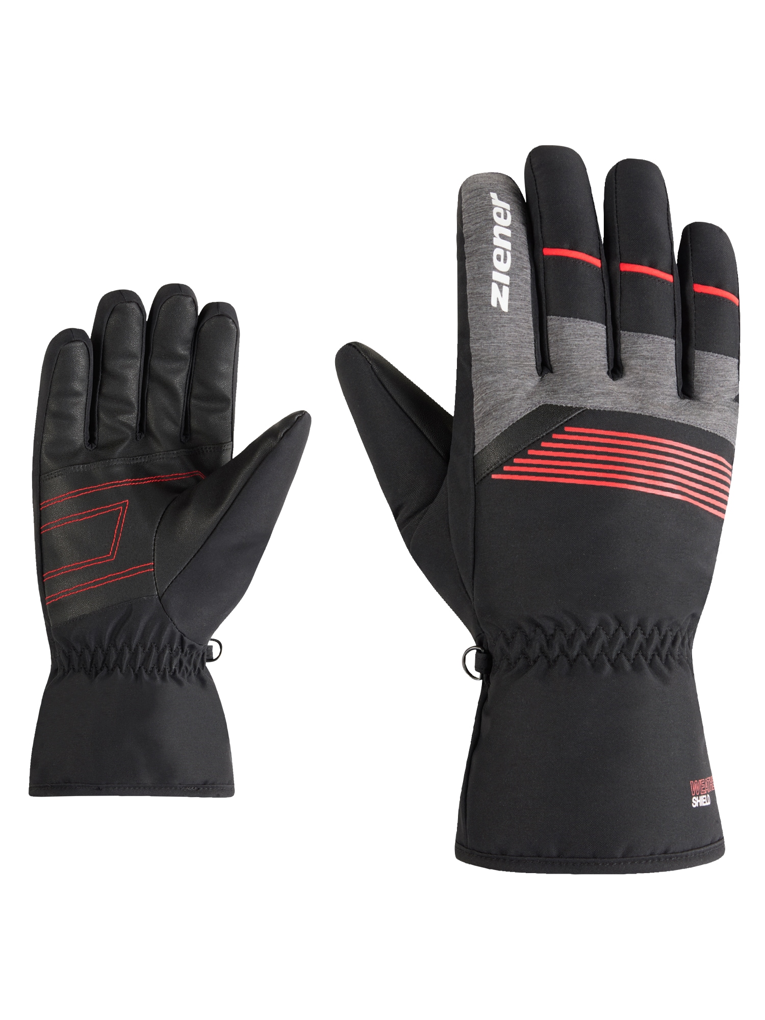 Ziener Skihandschuhe "GEVIN-Z glove man" günstig online kaufen