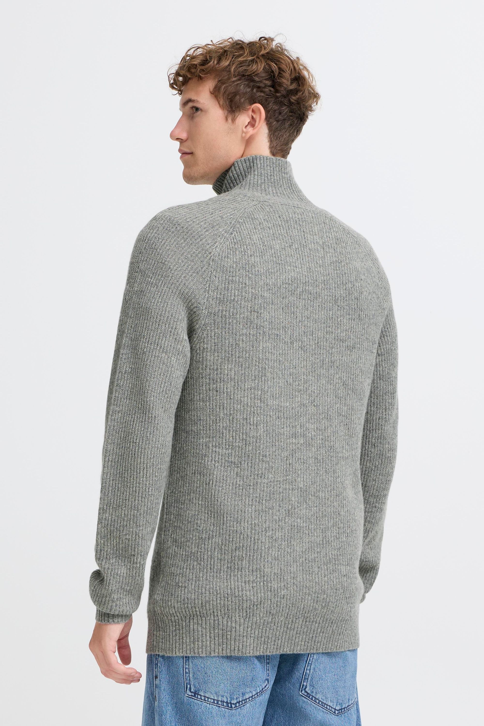 Kronstadt Troyer »Troyer KSDoors half Zip«