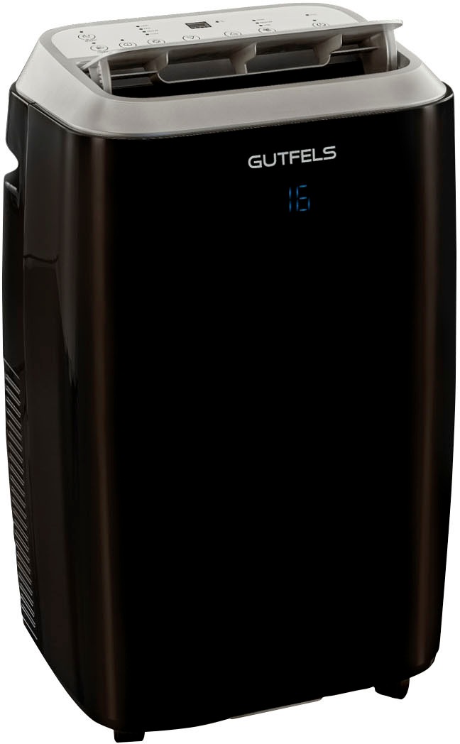 Gutfels 4-in-1-Klimagerät »CM 81458 sw« Luftkü...