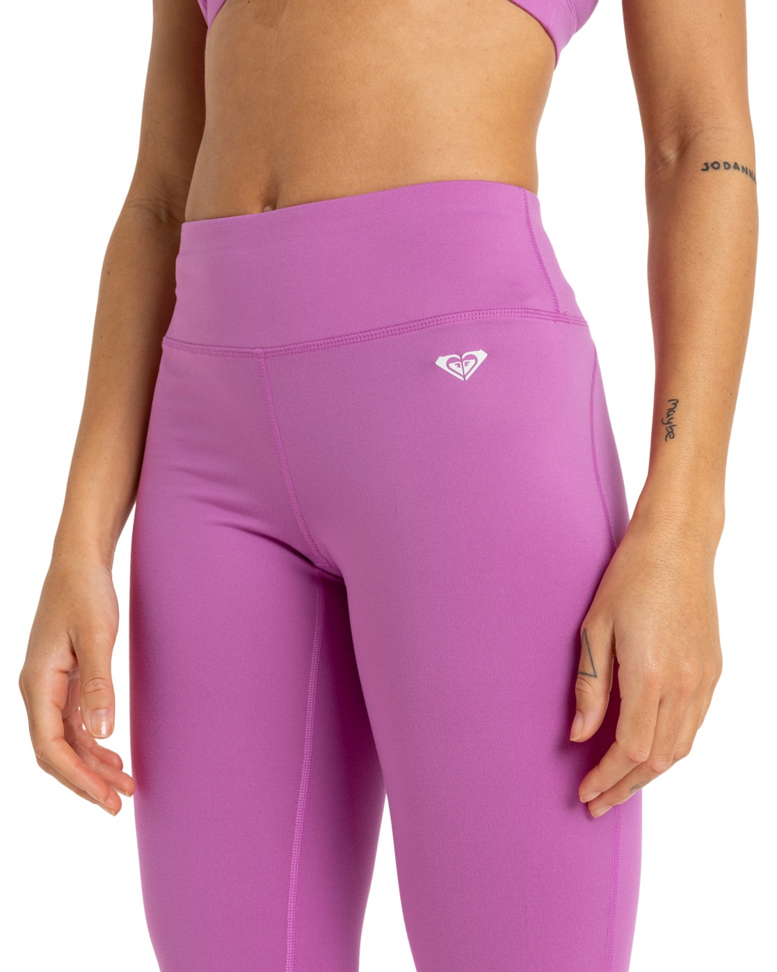 Roxy Leggings »Everyday Flow«