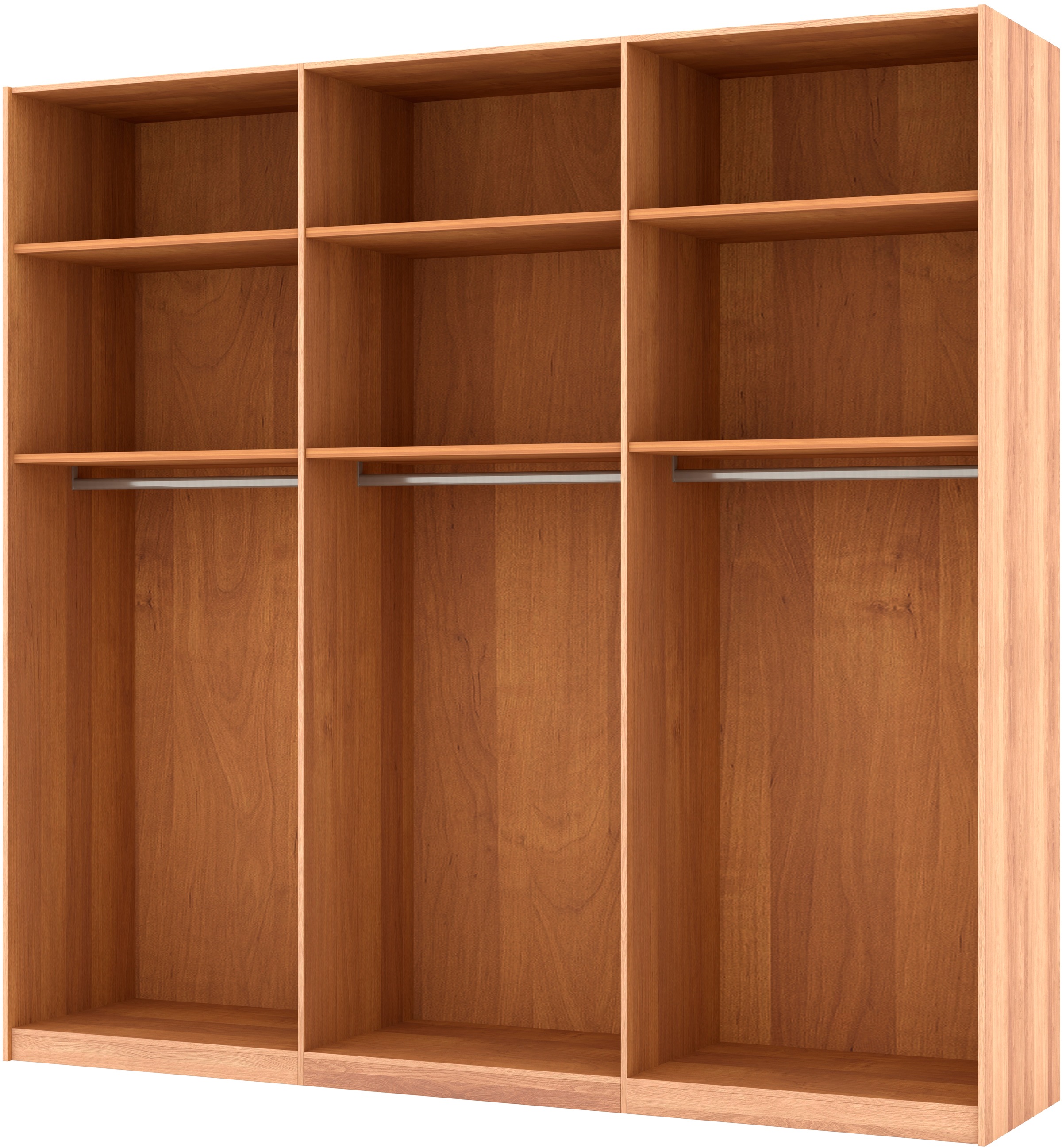 Musterring Schwebetürenschrank "Sorrent, Kleiderschrank, Schrank, Schiebetü günstig online kaufen