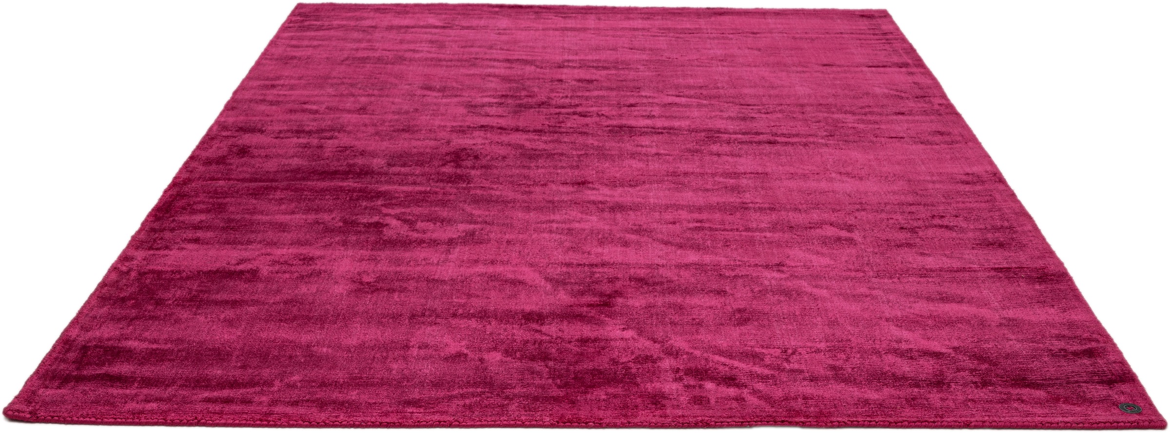 Tom Tailor Home Shine Rug Purple 135x65 2