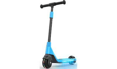 E-Scooter »SCK-5400«, 6 km/h, 6 km