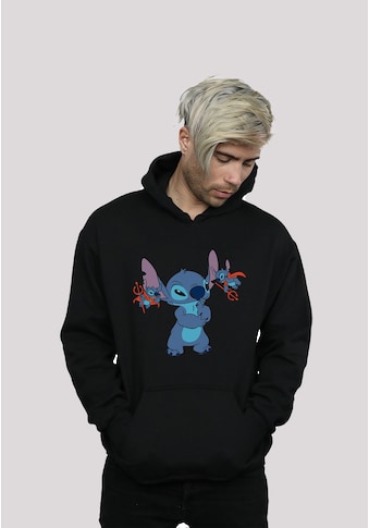 Kapuzenpullover »Lilo And Stitch Little Devils«