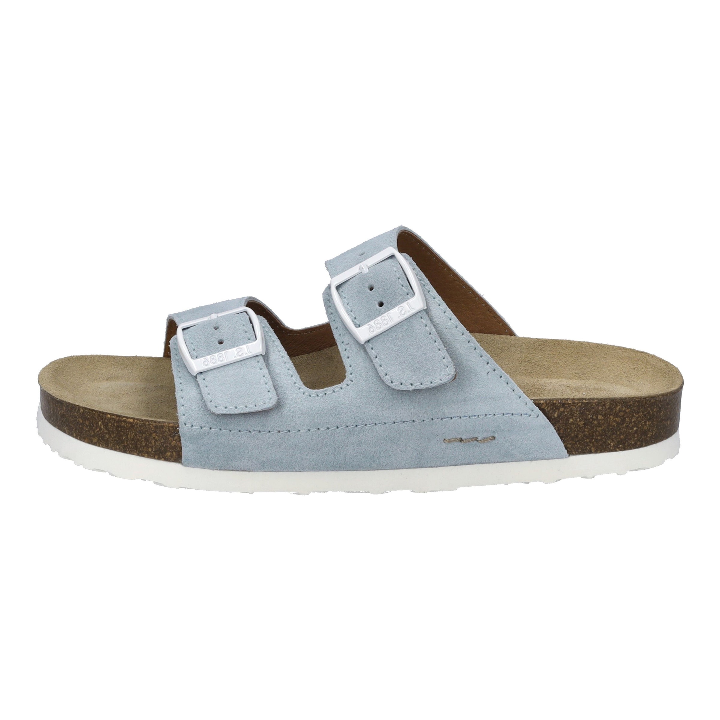 Josef Seibel Sandale »Hermine 06, iceblue«