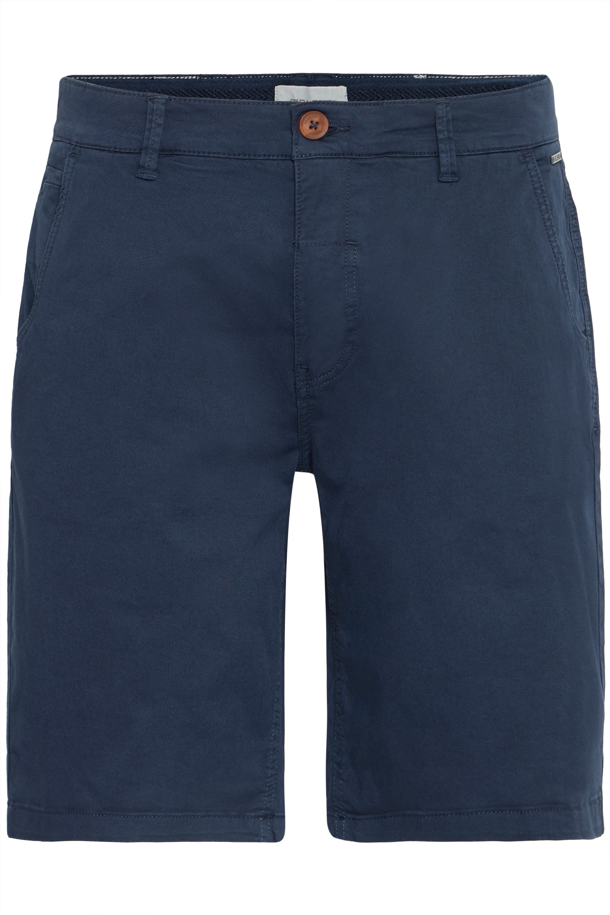 Blend Chinoshorts "BHMason" Lässige Shorts mit Taschen günstig online kaufen