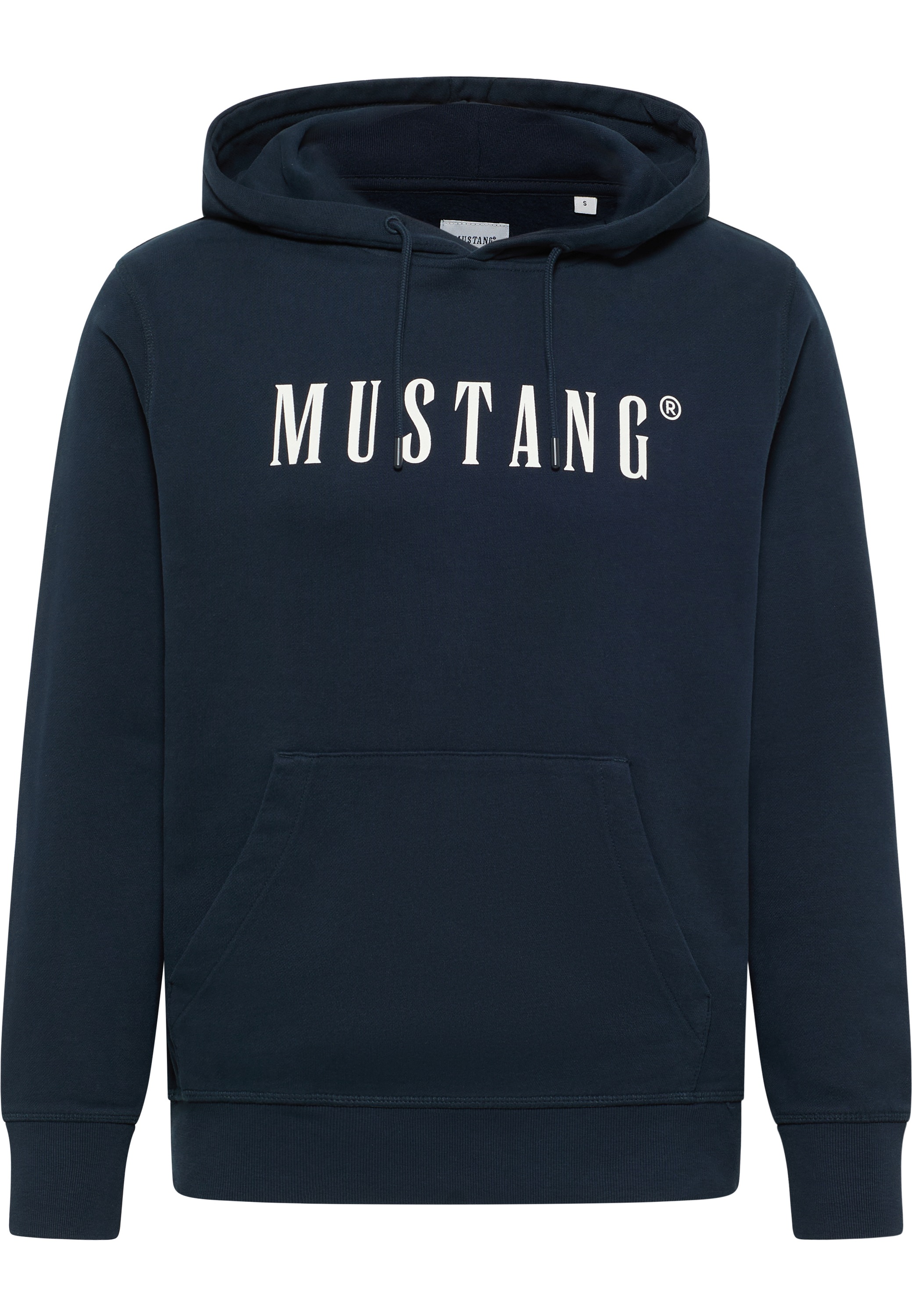 MUSTANG Sweatshirt "Herren Style Bronson" günstig online kaufen