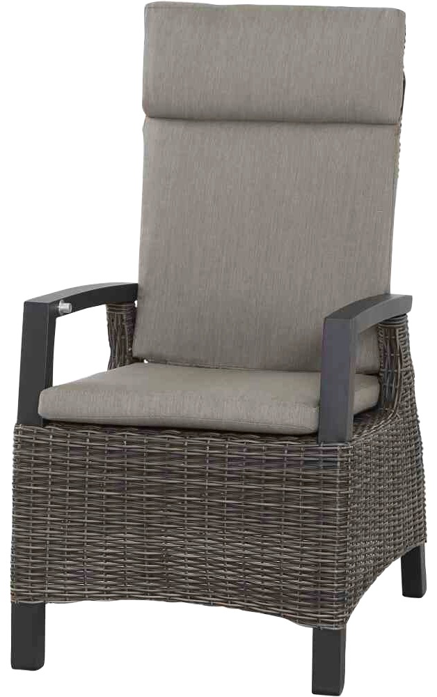 Thumbnail - Siena Garden Garten-Essgruppe "Corido" 7 Stk. tlg.