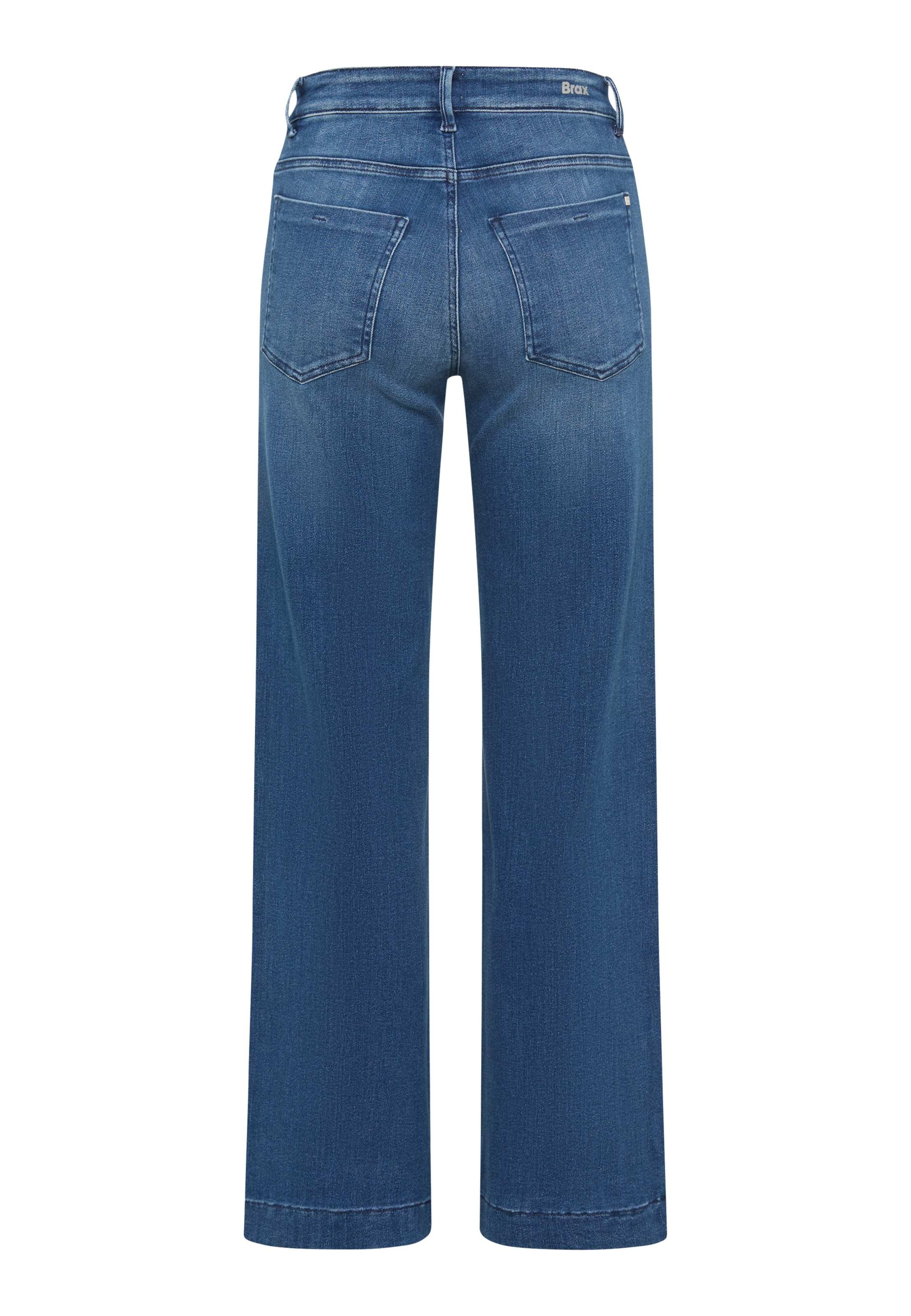 Brax 5-Pocket-Jeans "Style MAINE" günstig online kaufen
