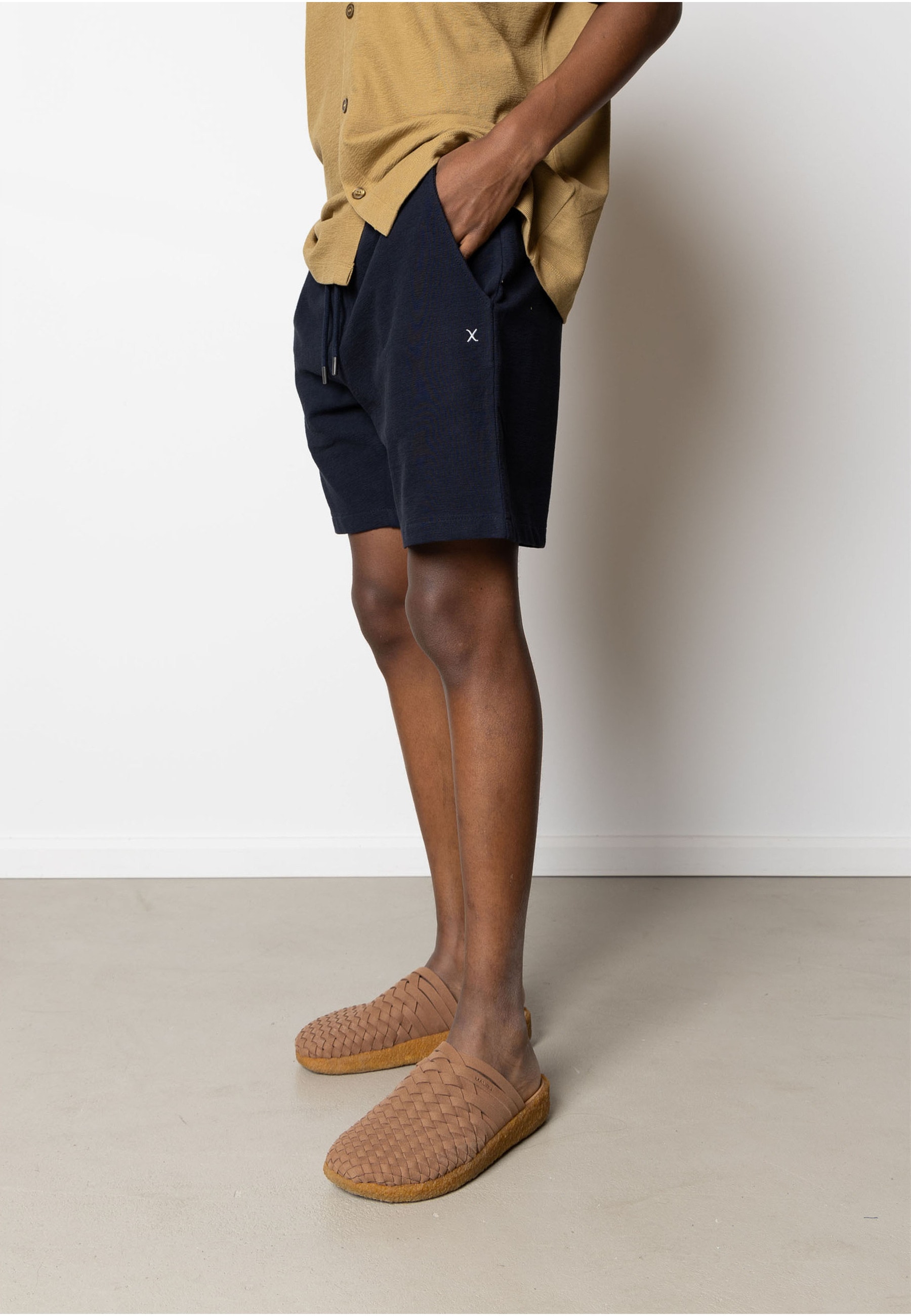 Clean Cut Copenhagen Chinoshorts »Clean Cut Copenhagen Calton Structured Shorts«