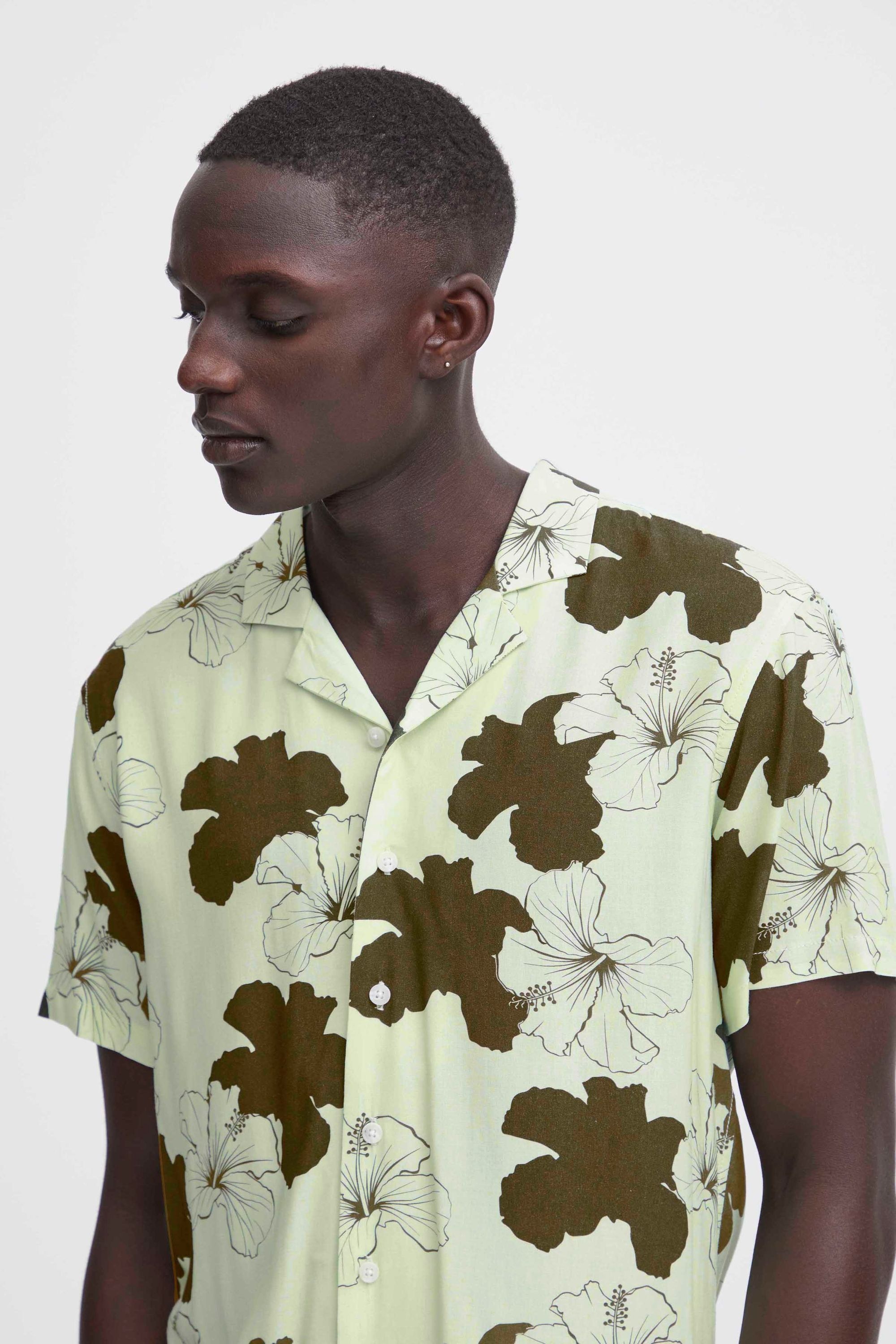 Blend Kurzarmhemd »Kurzarmhemd BHShirt«