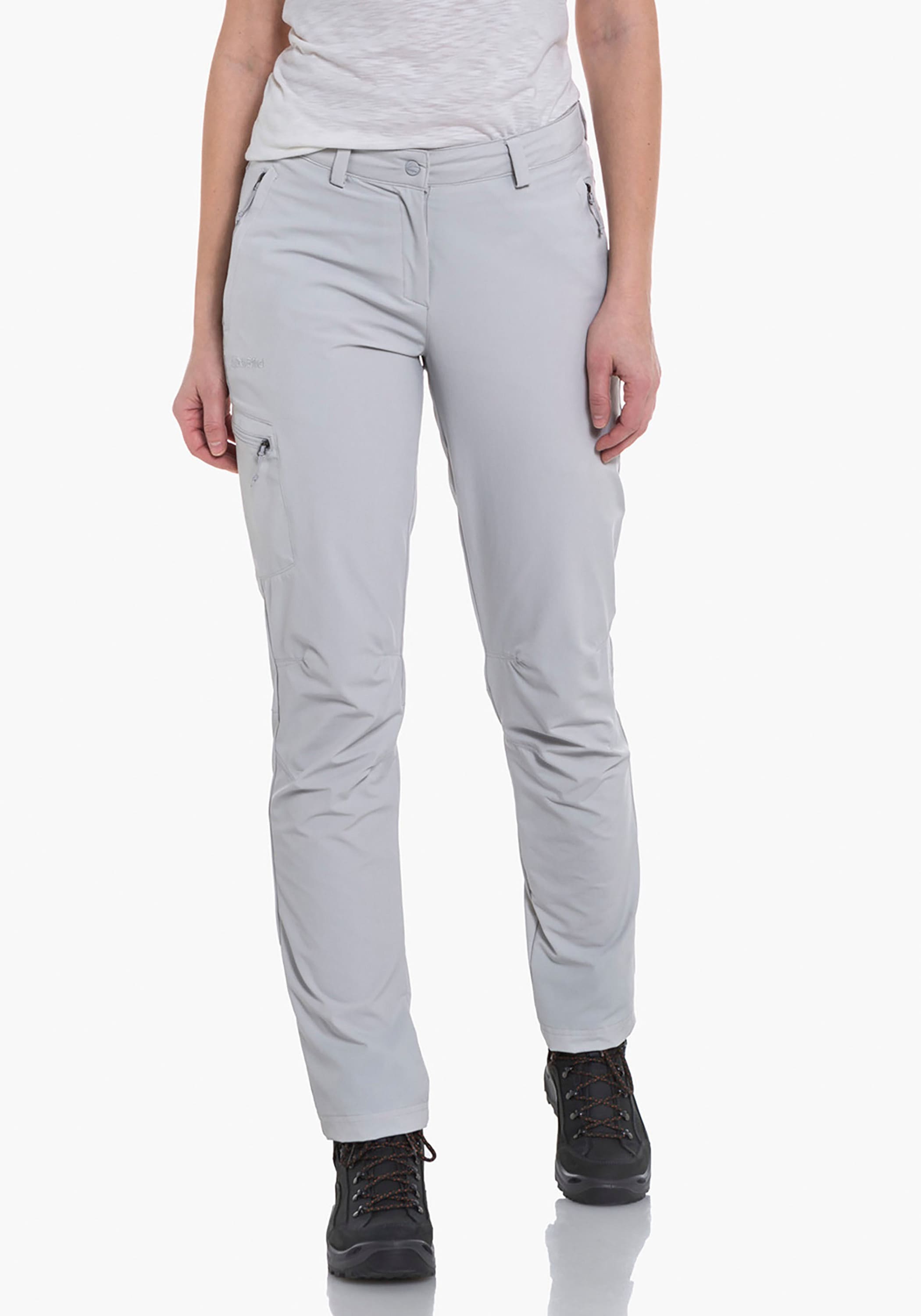 Outdoorhose »Pants Ascona«