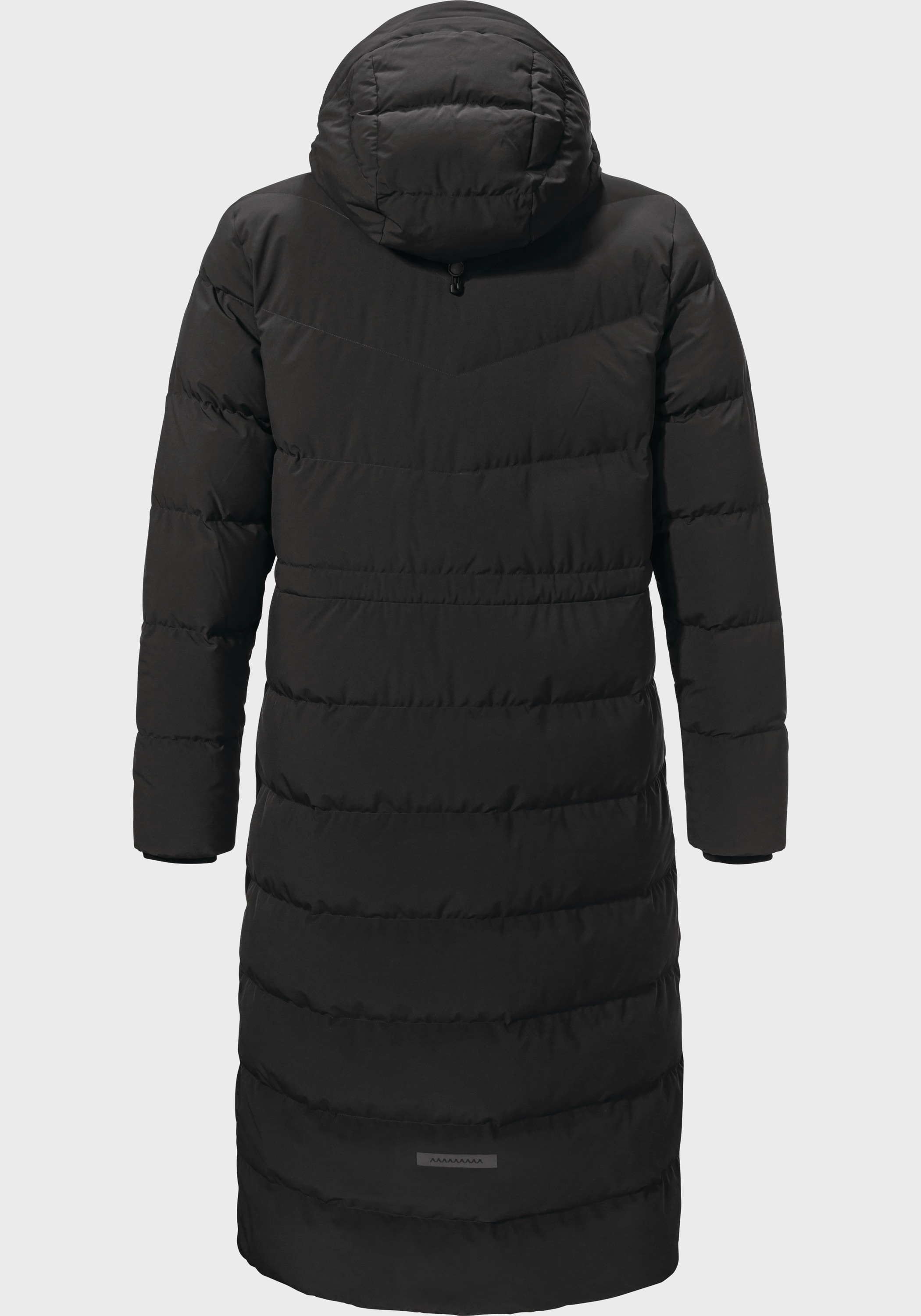 Schöffel Parka "Urban Down Coat Style Vindave WMS" mit Kapuze günstig online kaufen