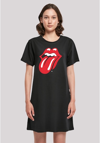 F4NT4STIC Suknelė »The Rolling Stones Zunge Marš...