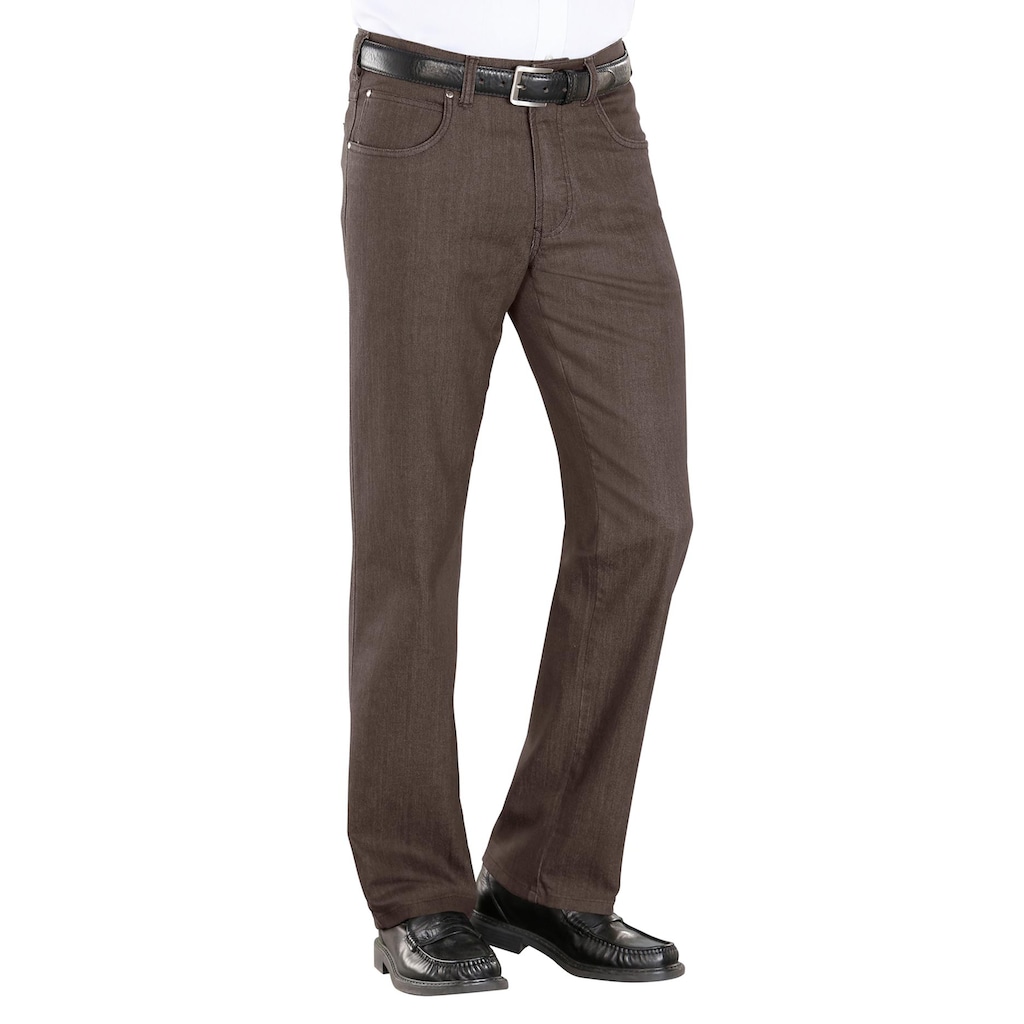 Classic 5-Pocket-Hose