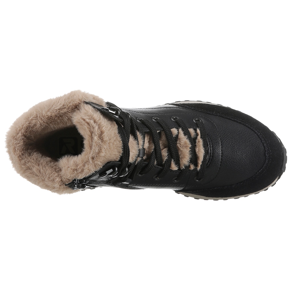 Rieker EVOLUTION Winterboots