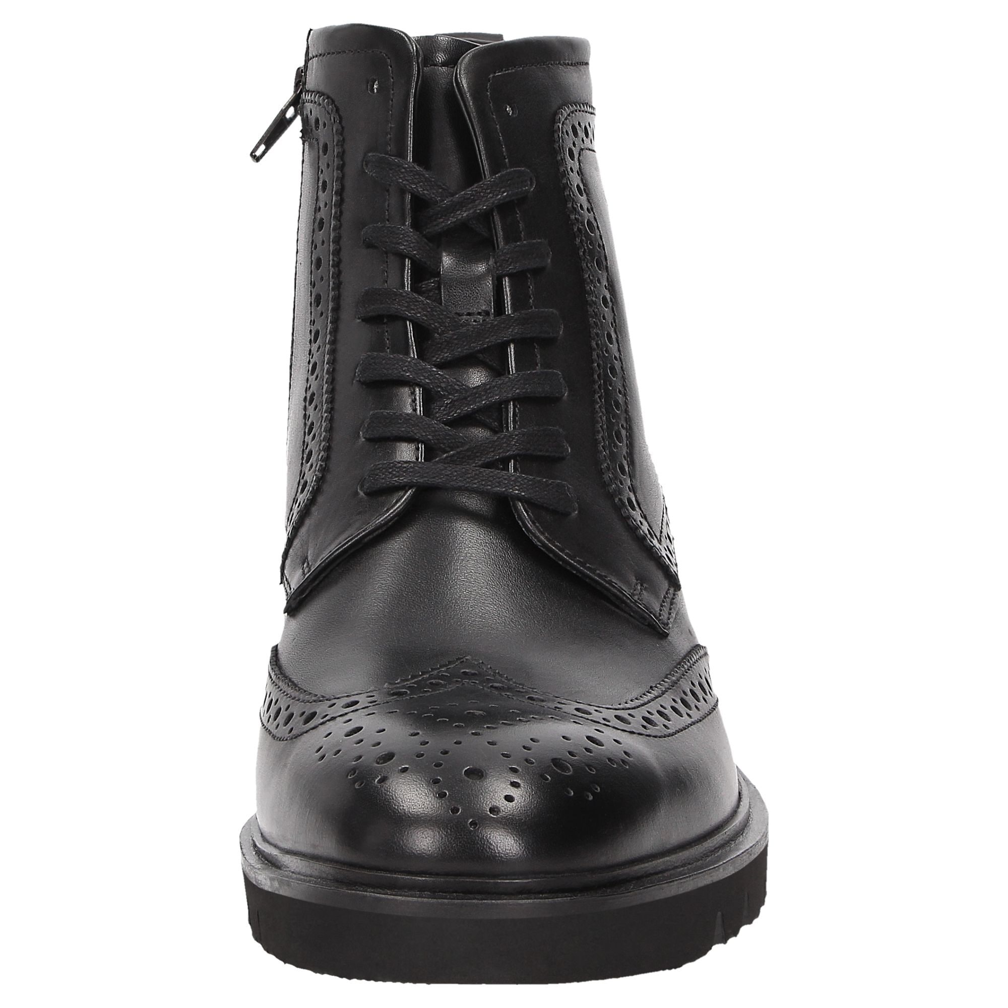 SIOUX Stiefelette »Rogtanos-702-WF«
