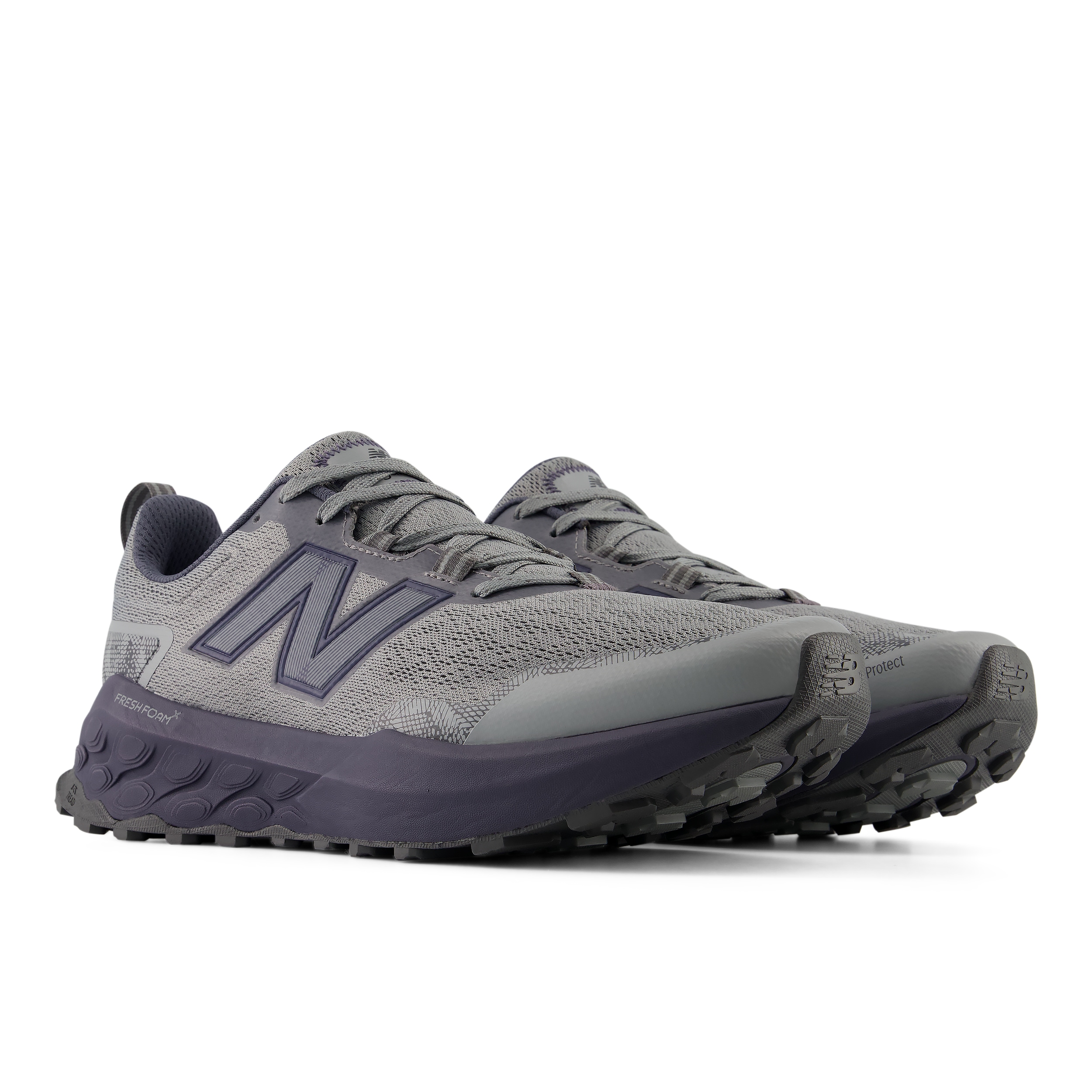 New Balance Trailrunningschuh "Garoe"