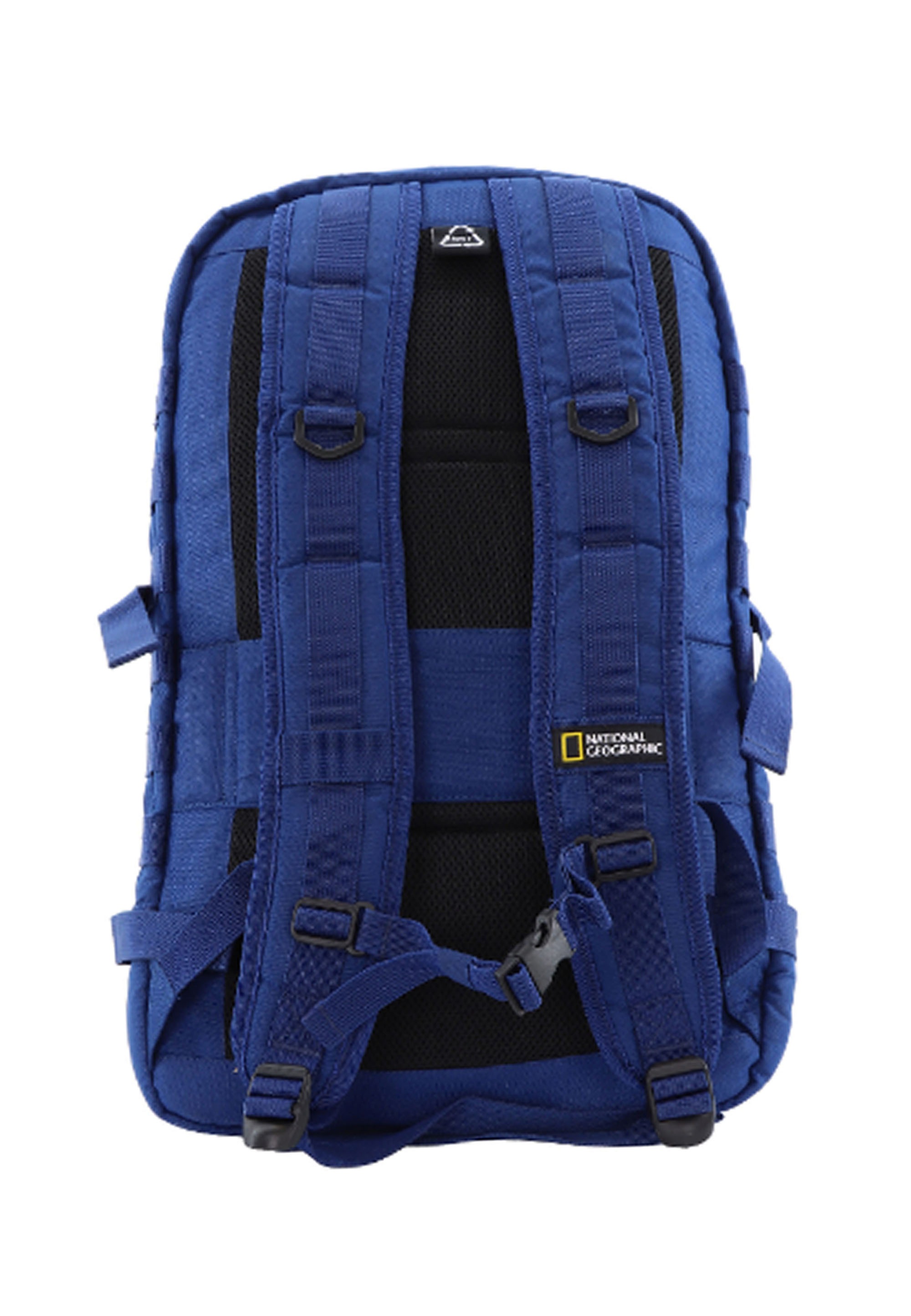 NATIONAL GEOGRAPHIC Cityrucksack »ROCKET« mit gepolstertem Laptopfach