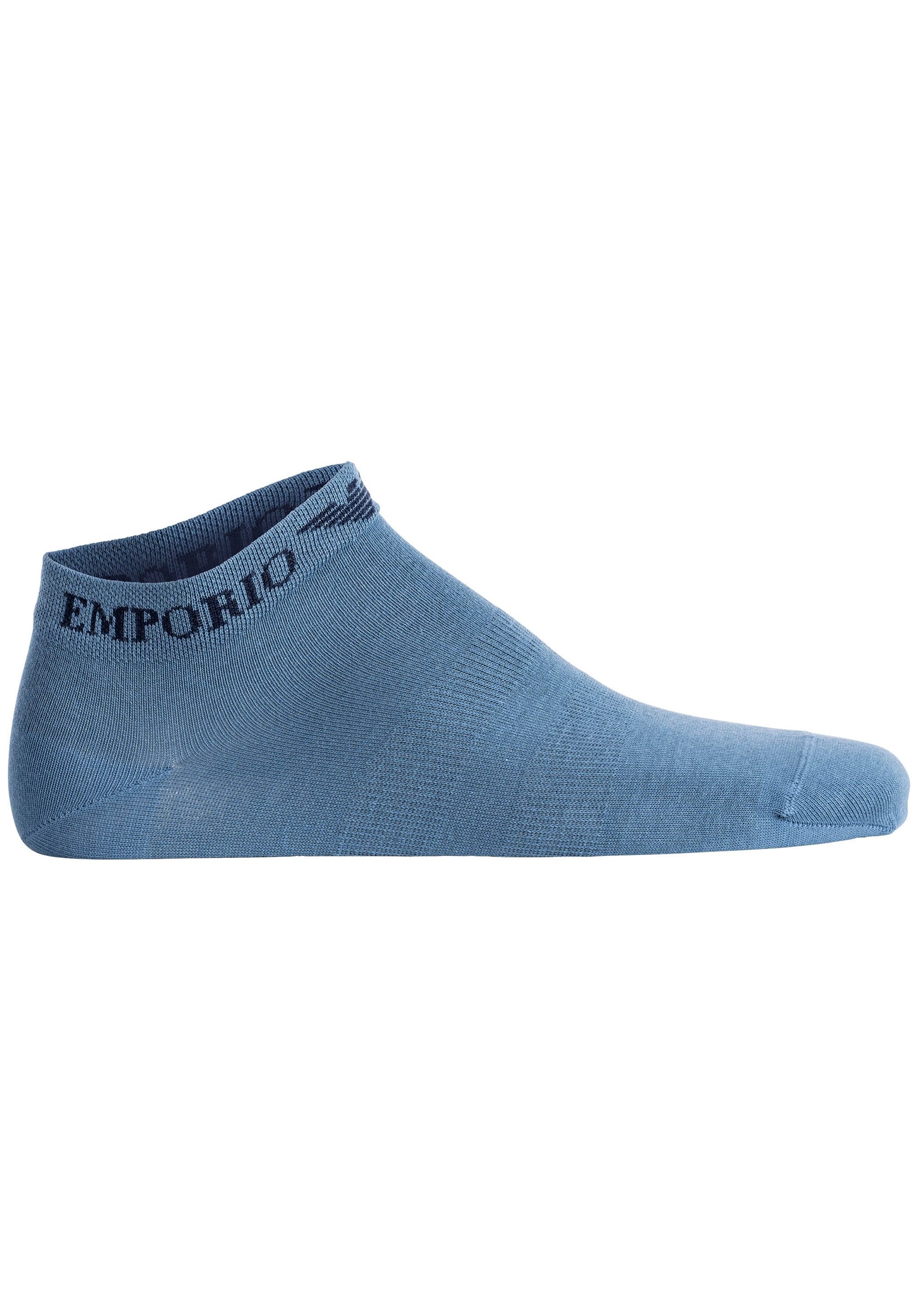 Emporio Armani Socken "Socken 3er Pack" günstig online kaufen