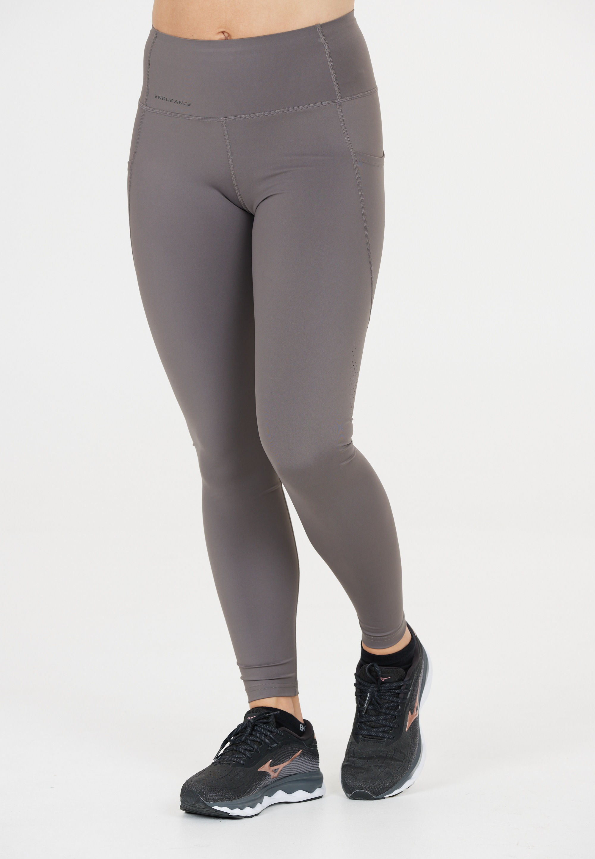 ENDURANCE Lauftights »TATHER« su mittlerer Kompr...