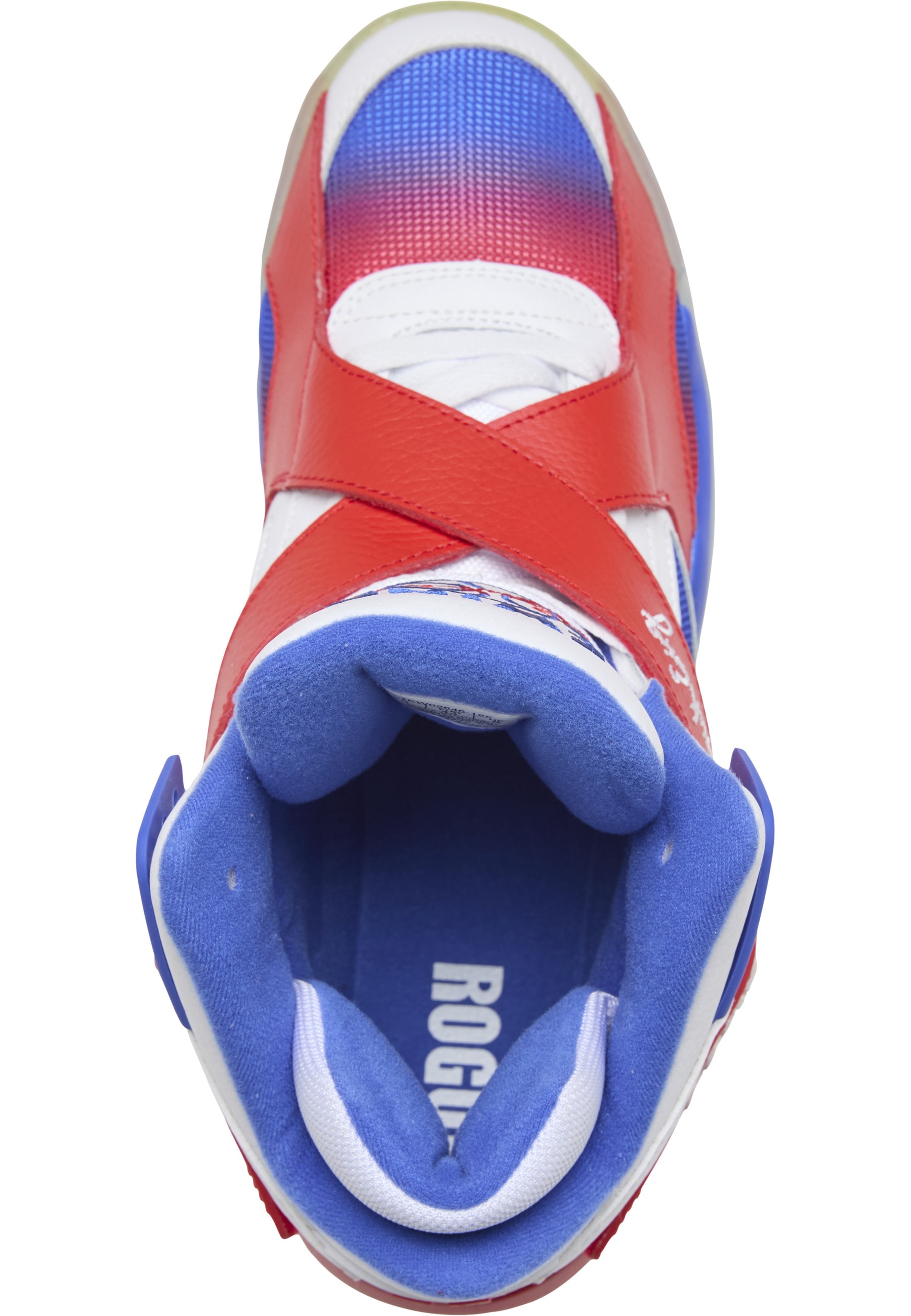 Ewing Trainingsschuh »Ewing EWING ROGUE Puerto Rico«