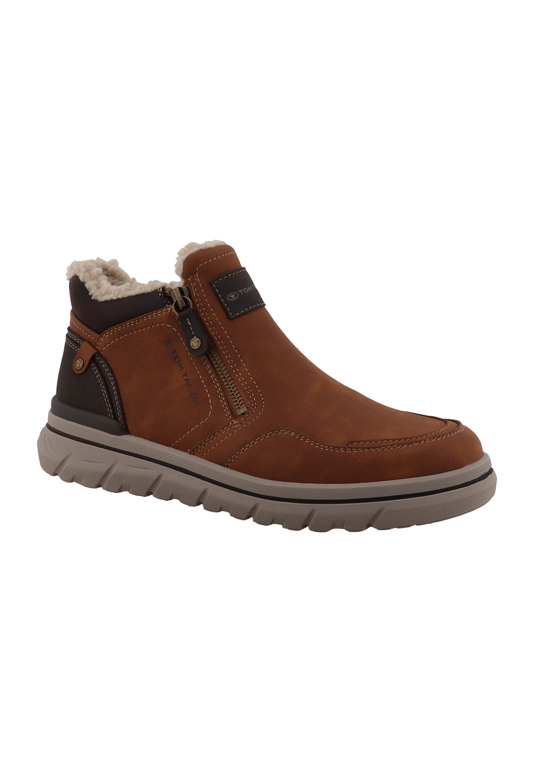 TOM TAILOR Winterstiefel »Tom Tailor Stiefel«
