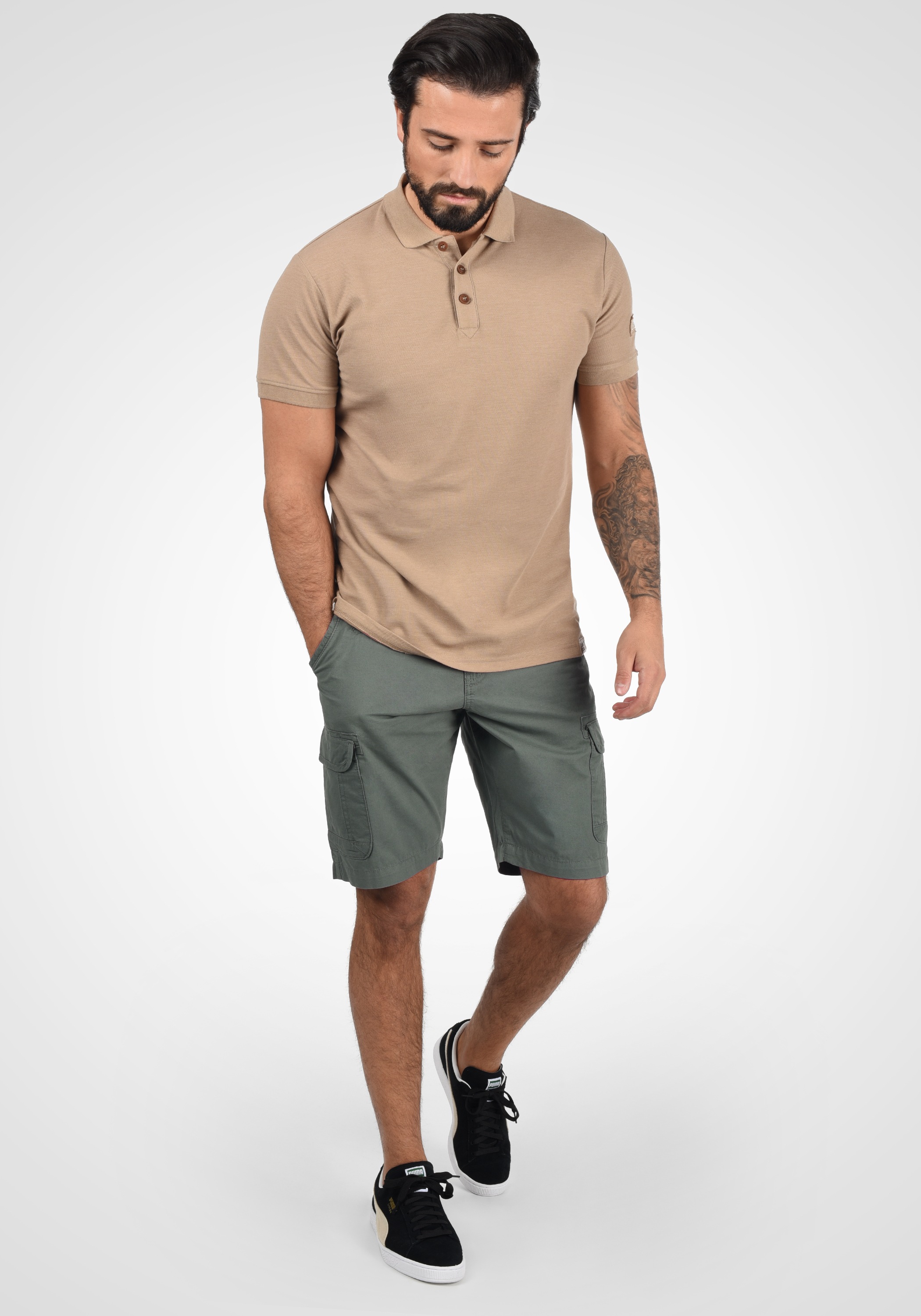 Blend Cargoshorts »Cargoshorts BHCrixus«
