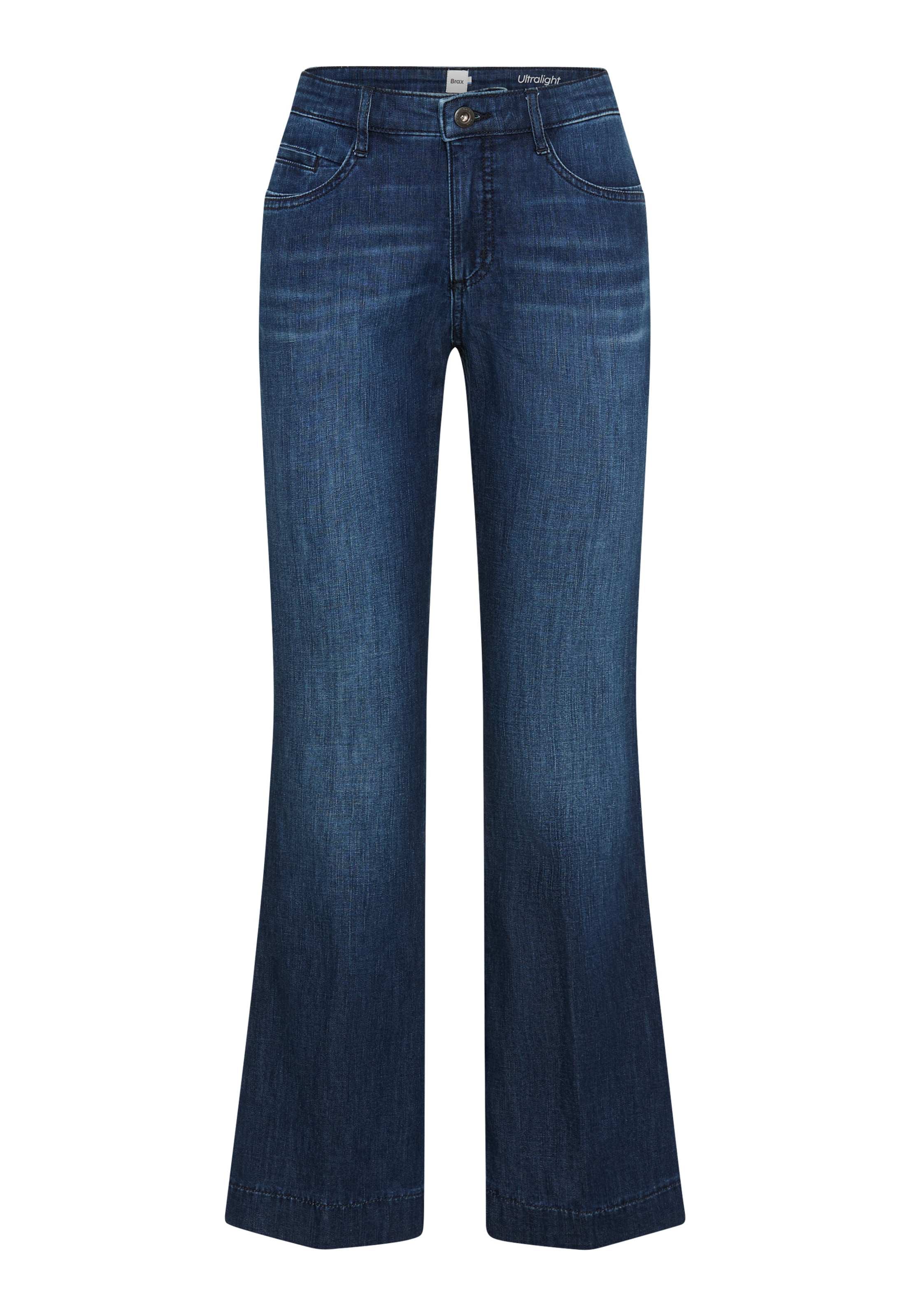 Brax 5-Pocket-Jeans "Style MARY S" günstig online kaufen