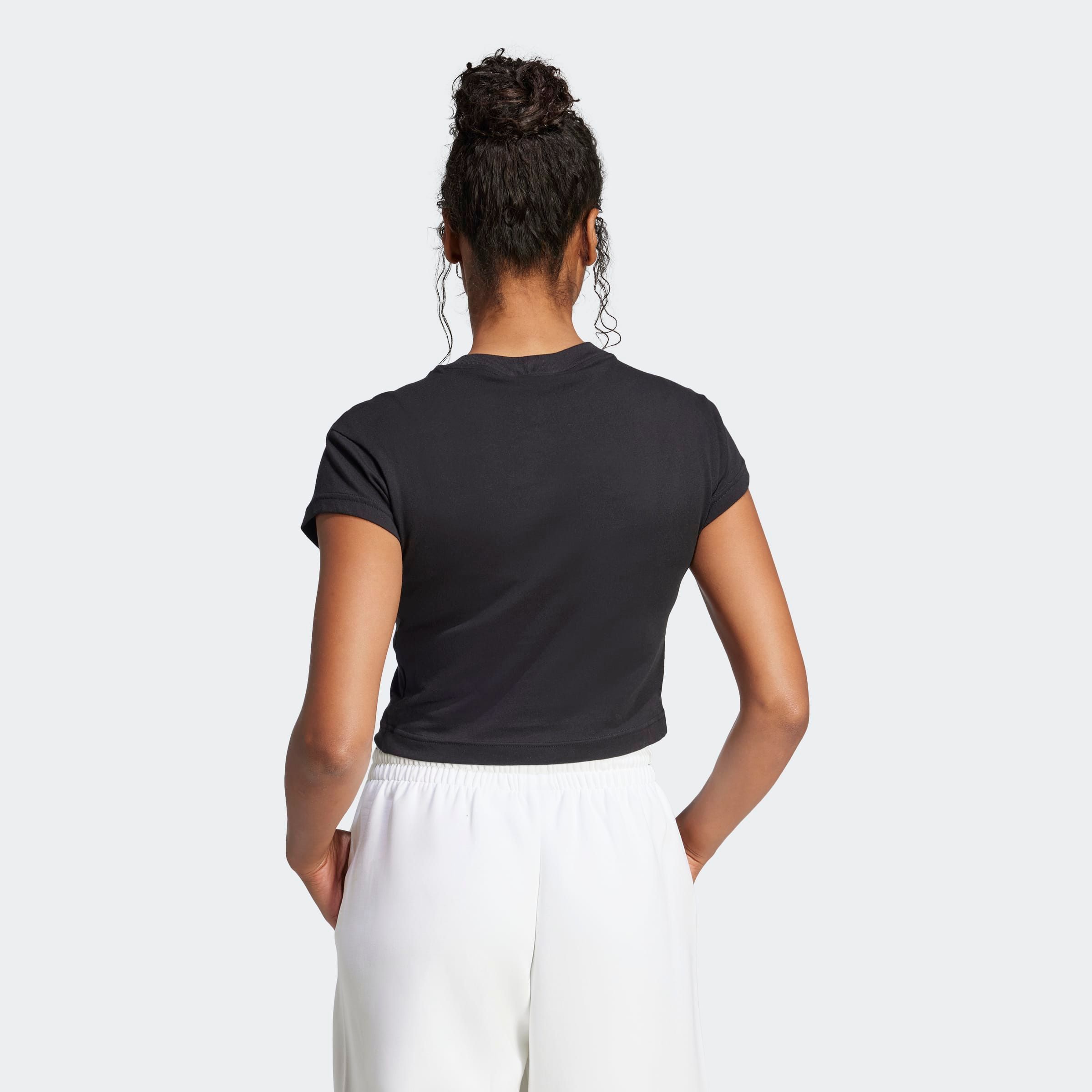 Thumbnail - adidas Sportswear T-Shirt "W FI SL BB TEE"