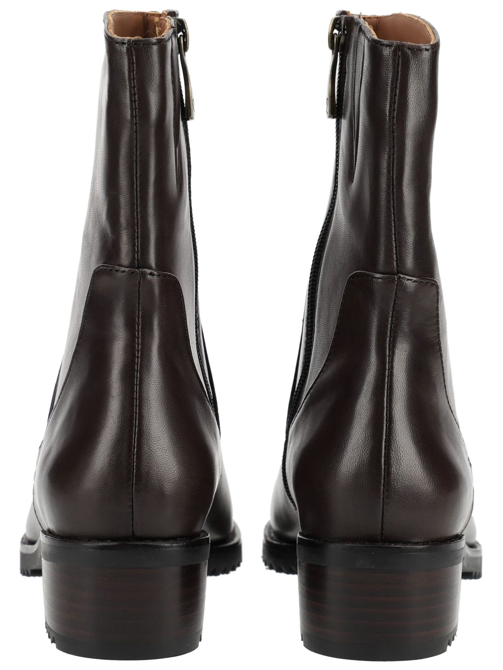 Everybody Stiefelette »Everybody Stiefelette Leder«