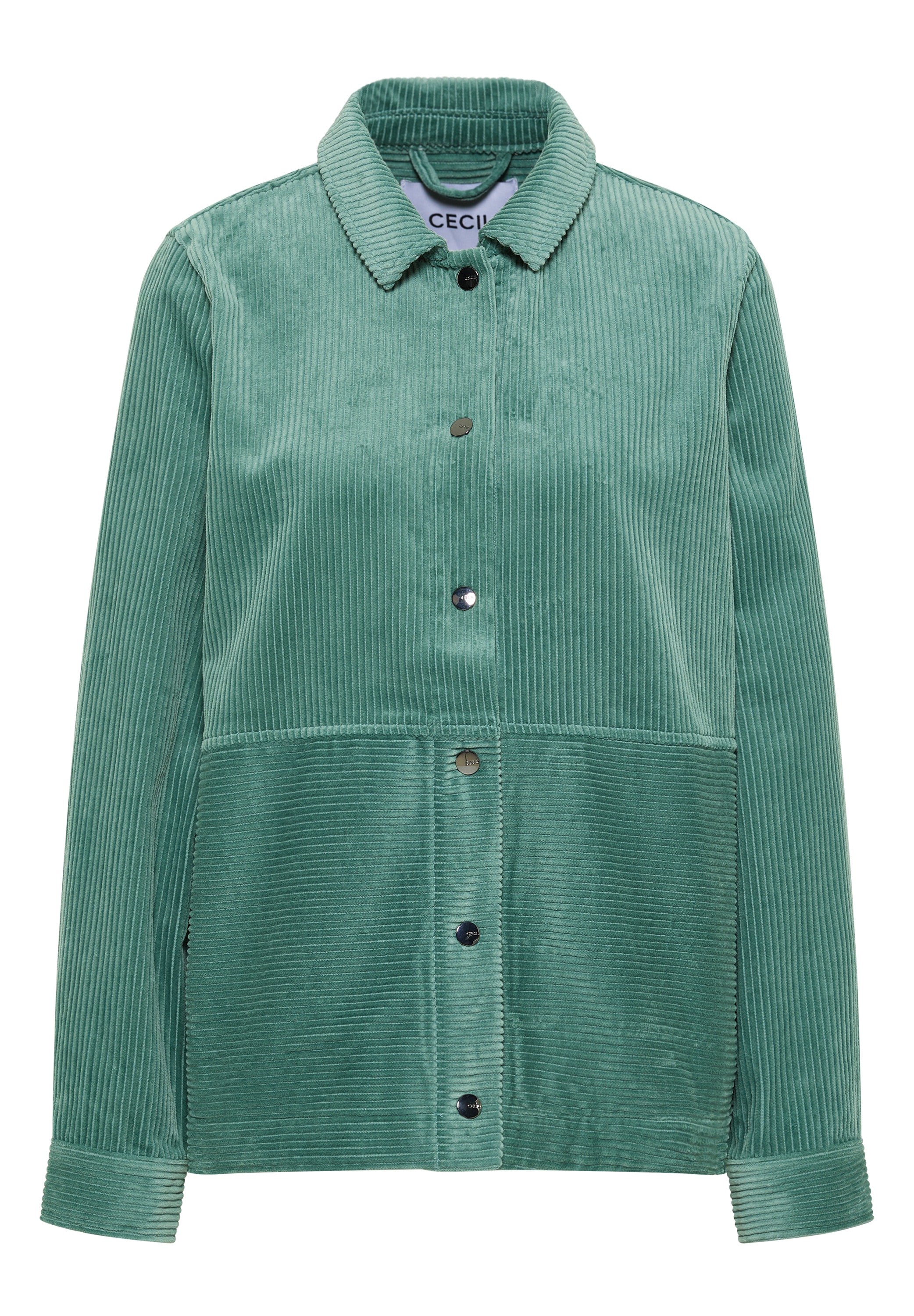 Cecil Kurzjacke, ohne Kapuze, Feel Good Fit